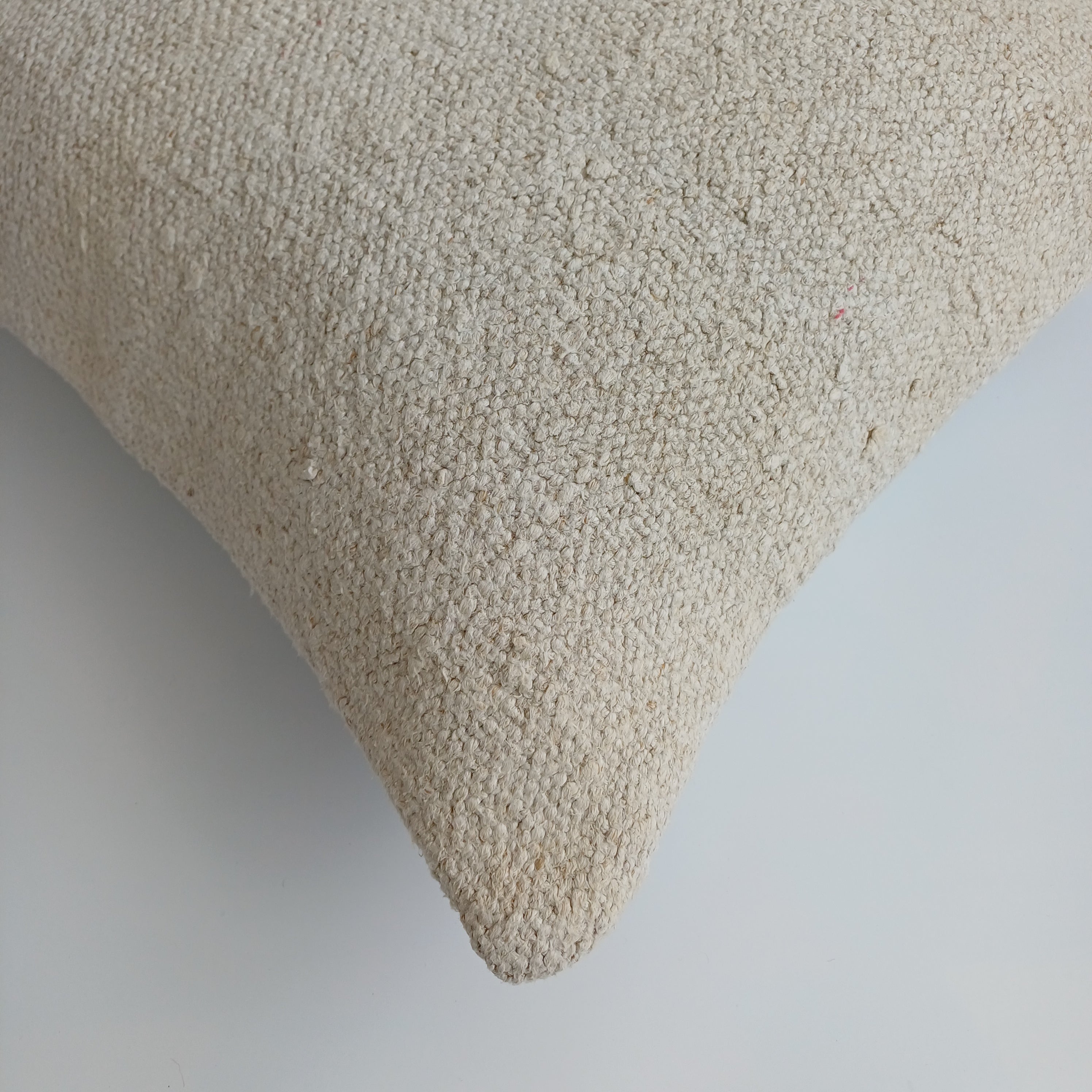 Vintage Cushion Cover 20''x20'' / 50x50 CM