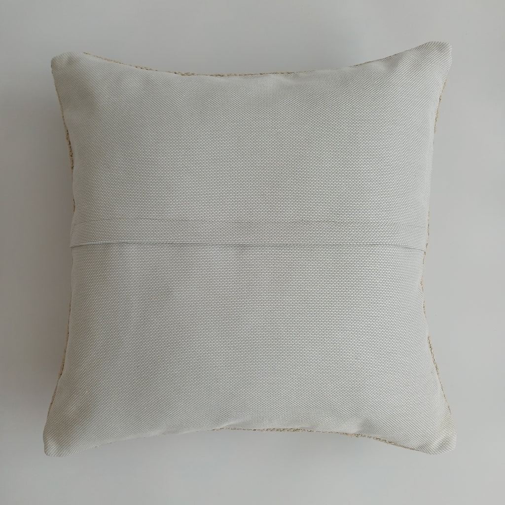 Vintage Cushion Cover 20''x20'' / 50x50 CM