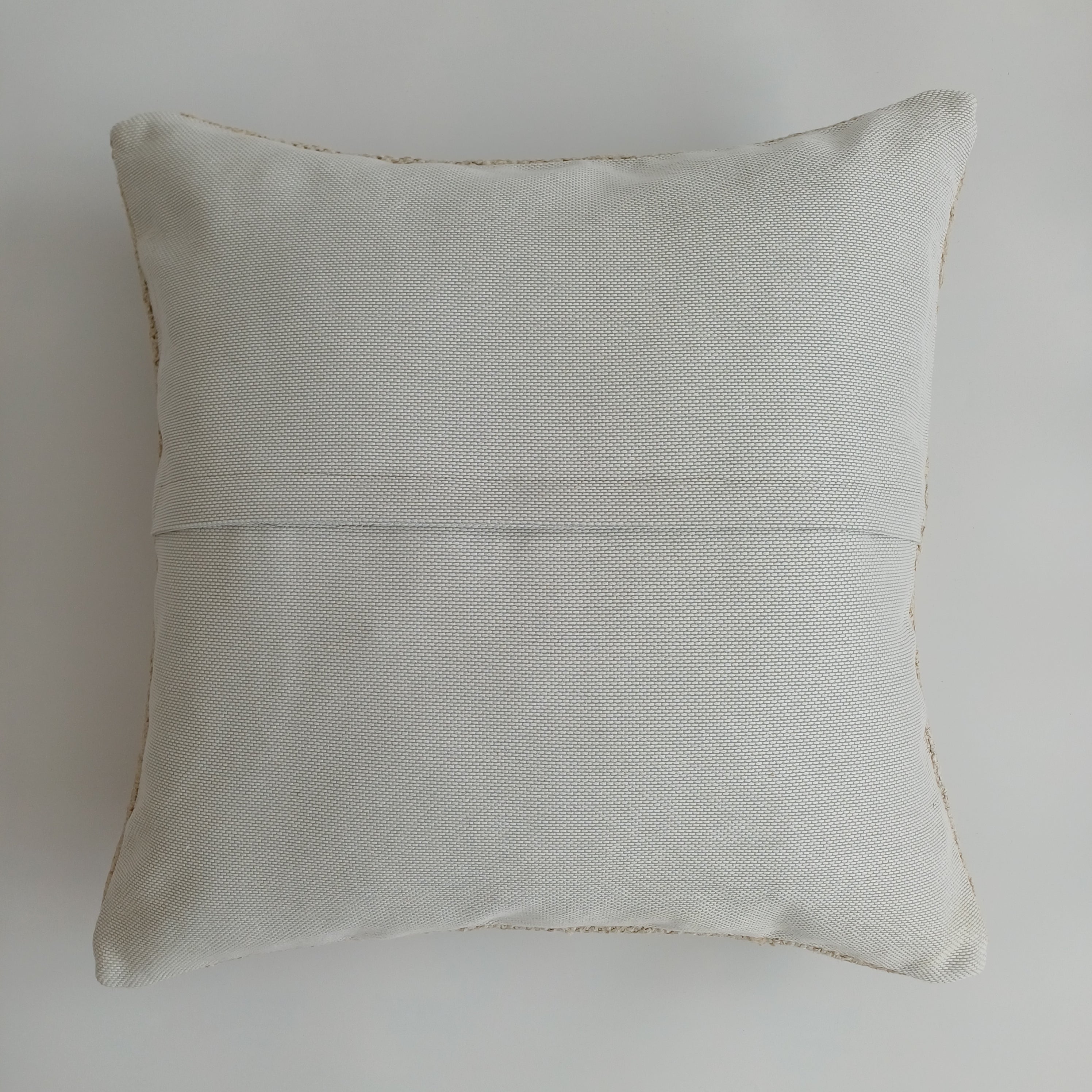 Vintage Cushion Cover 20''x20'' / 50x50 CM