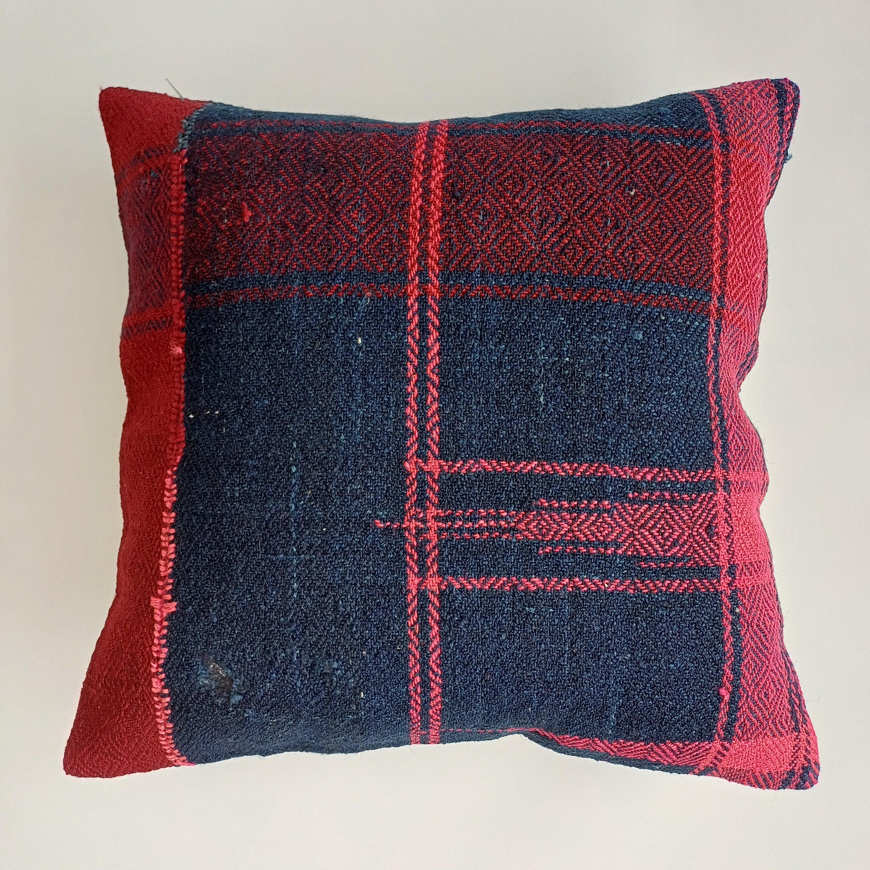 Vintage Cushion Cover 20''x20'' / 50x50 CM