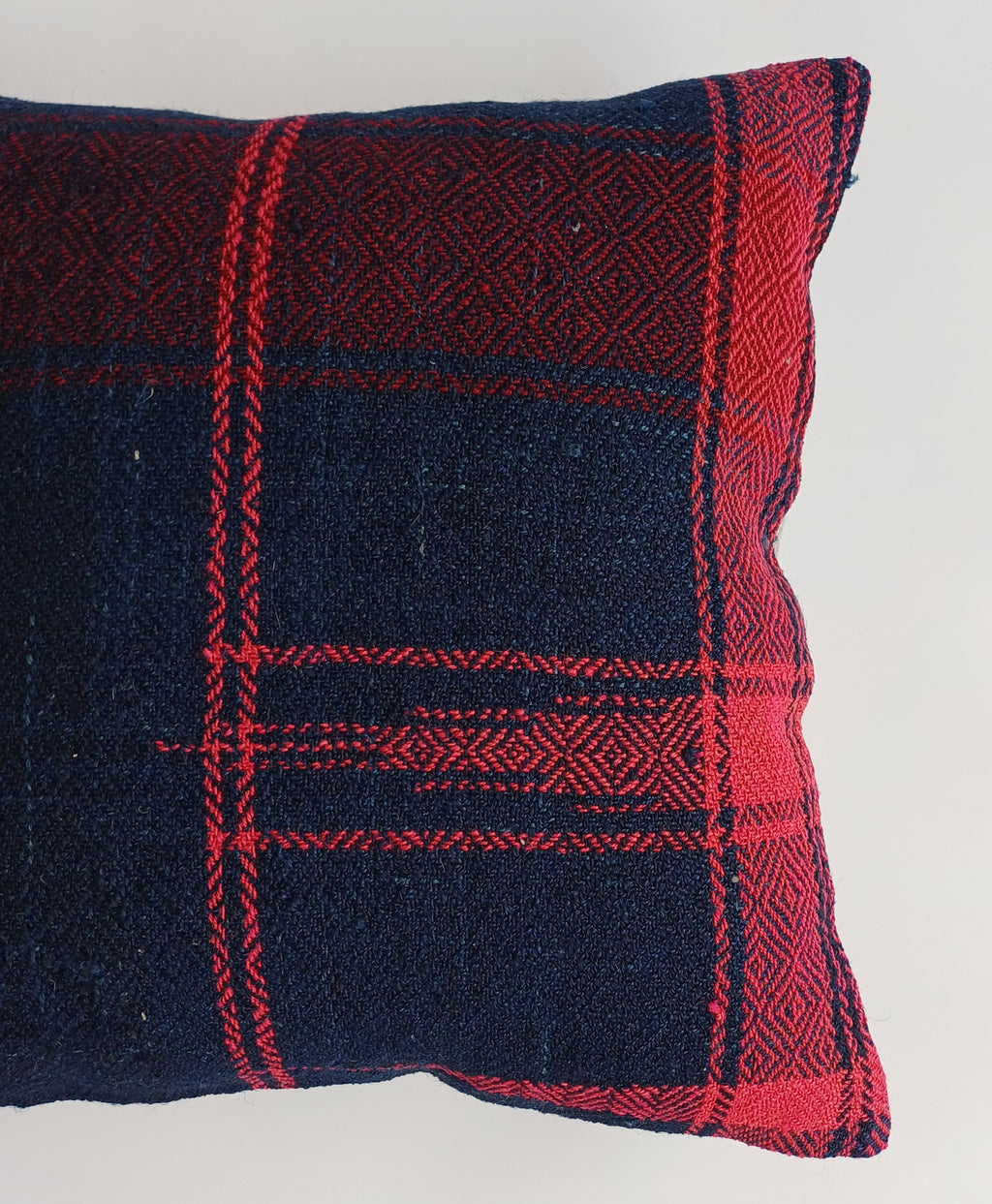 Vintage Cushion Cover 20''x20'' / 50x50 CM