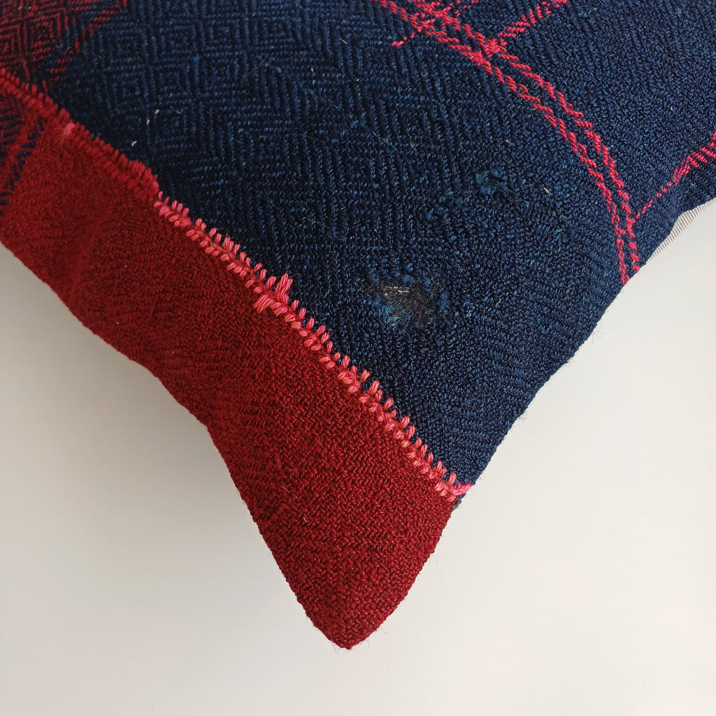 Vintage Cushion Cover 20''x20'' / 50x50 CM