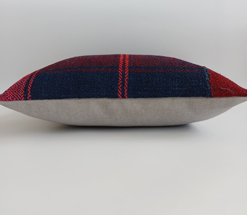 Vintage Cushion Cover 20''x20'' / 50x50 CM