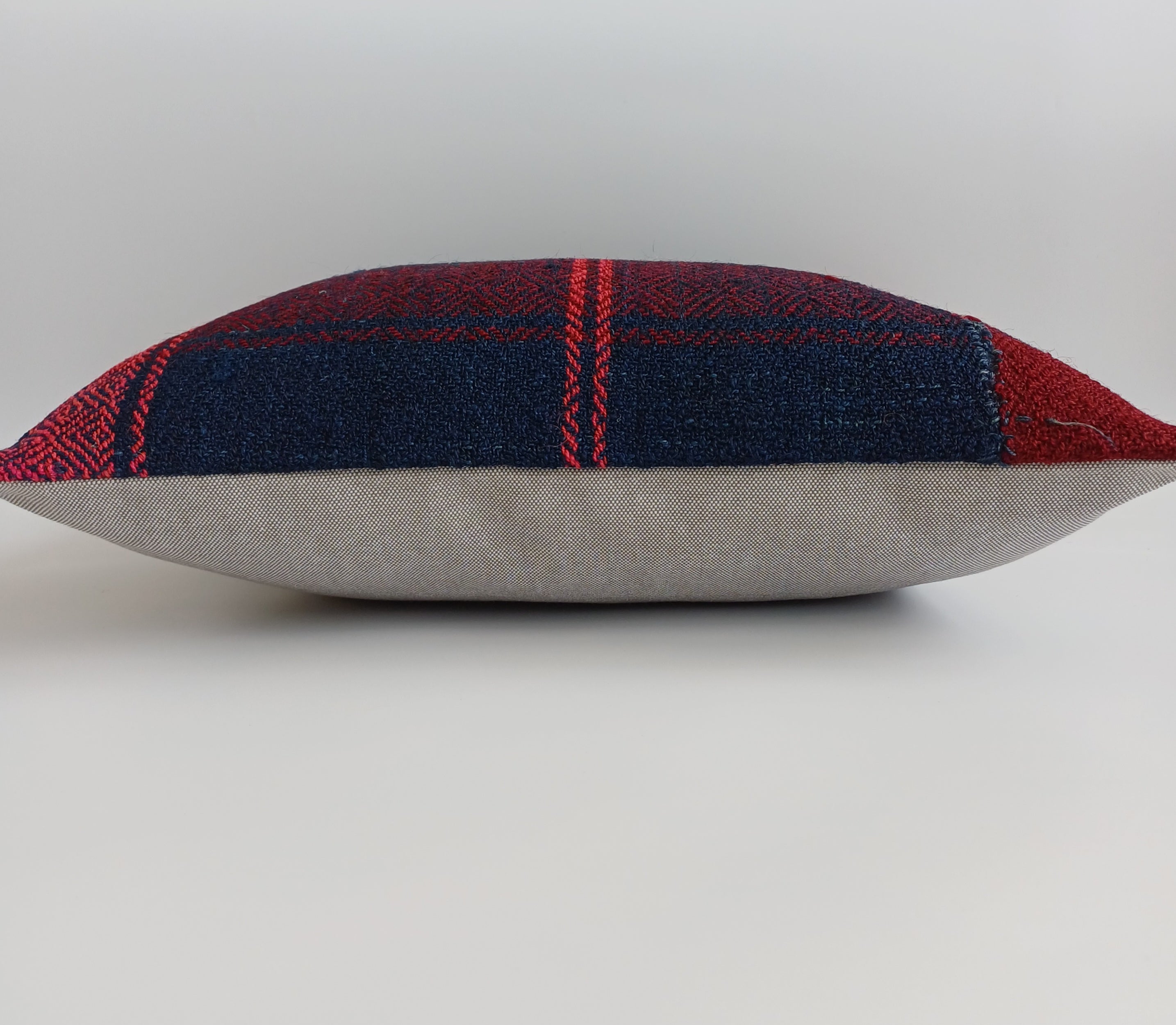 Vintage Cushion Cover 20''x20'' / 50x50 CM