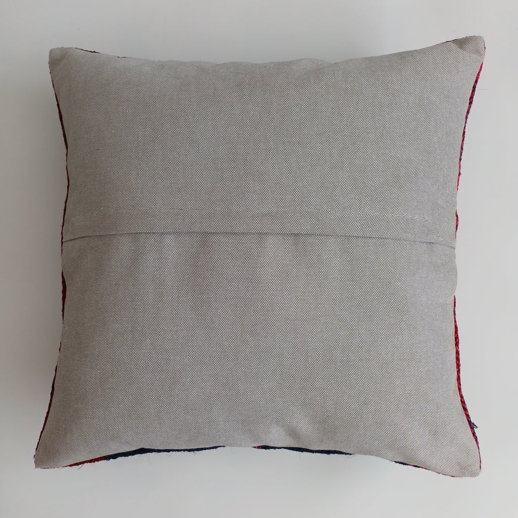 Vintage Cushion Cover 20''x20'' / 50x50 CM
