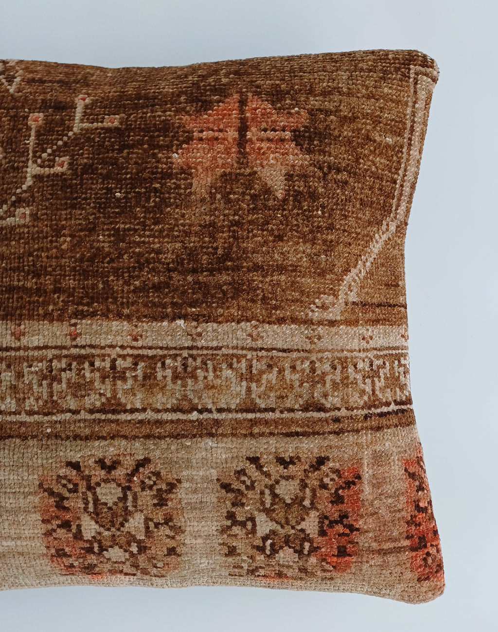 Vintage Cushion Cover 20''x20'' / 50x50 CM