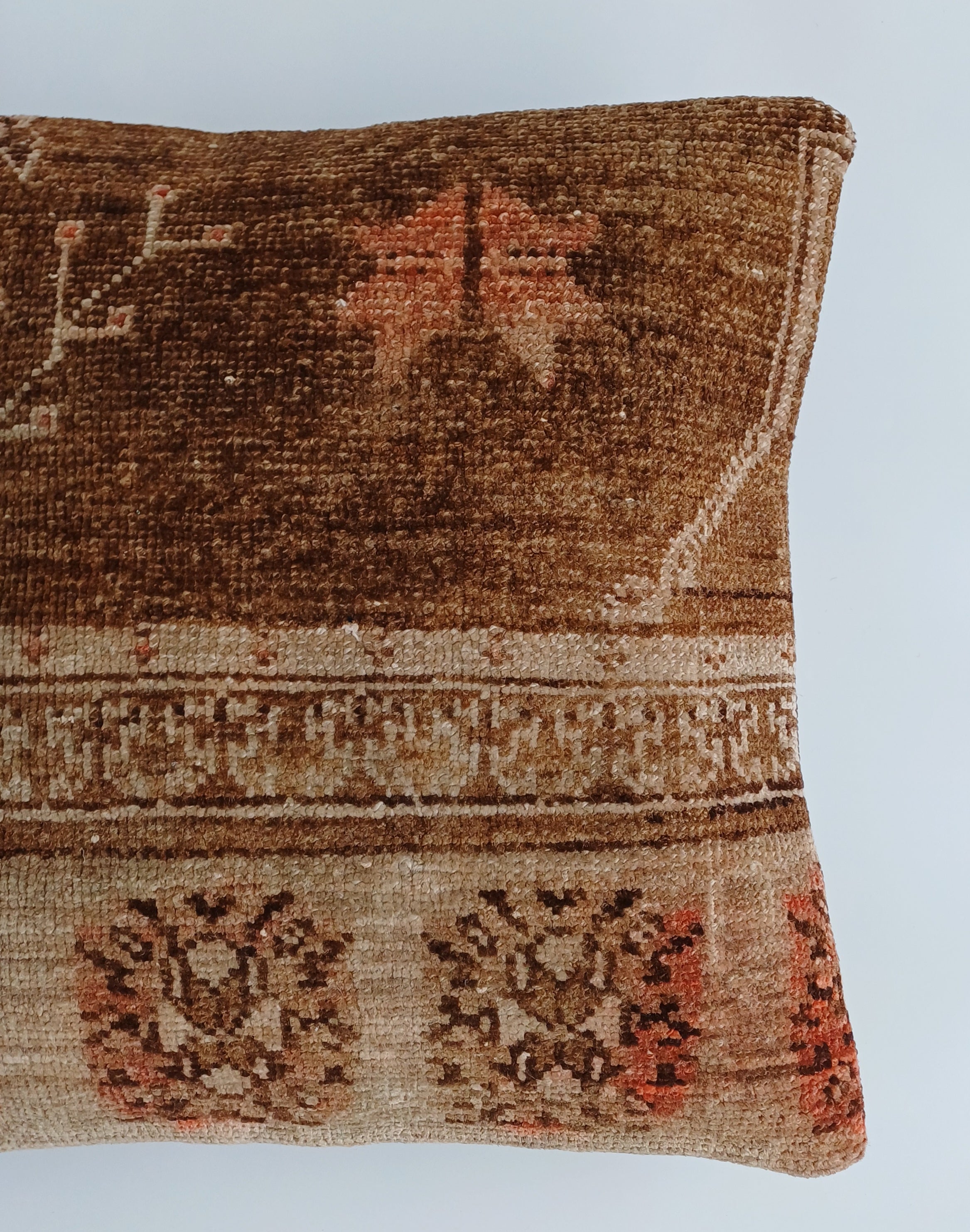 Vintage Cushion Cover 20''x20'' / 50x50 CM