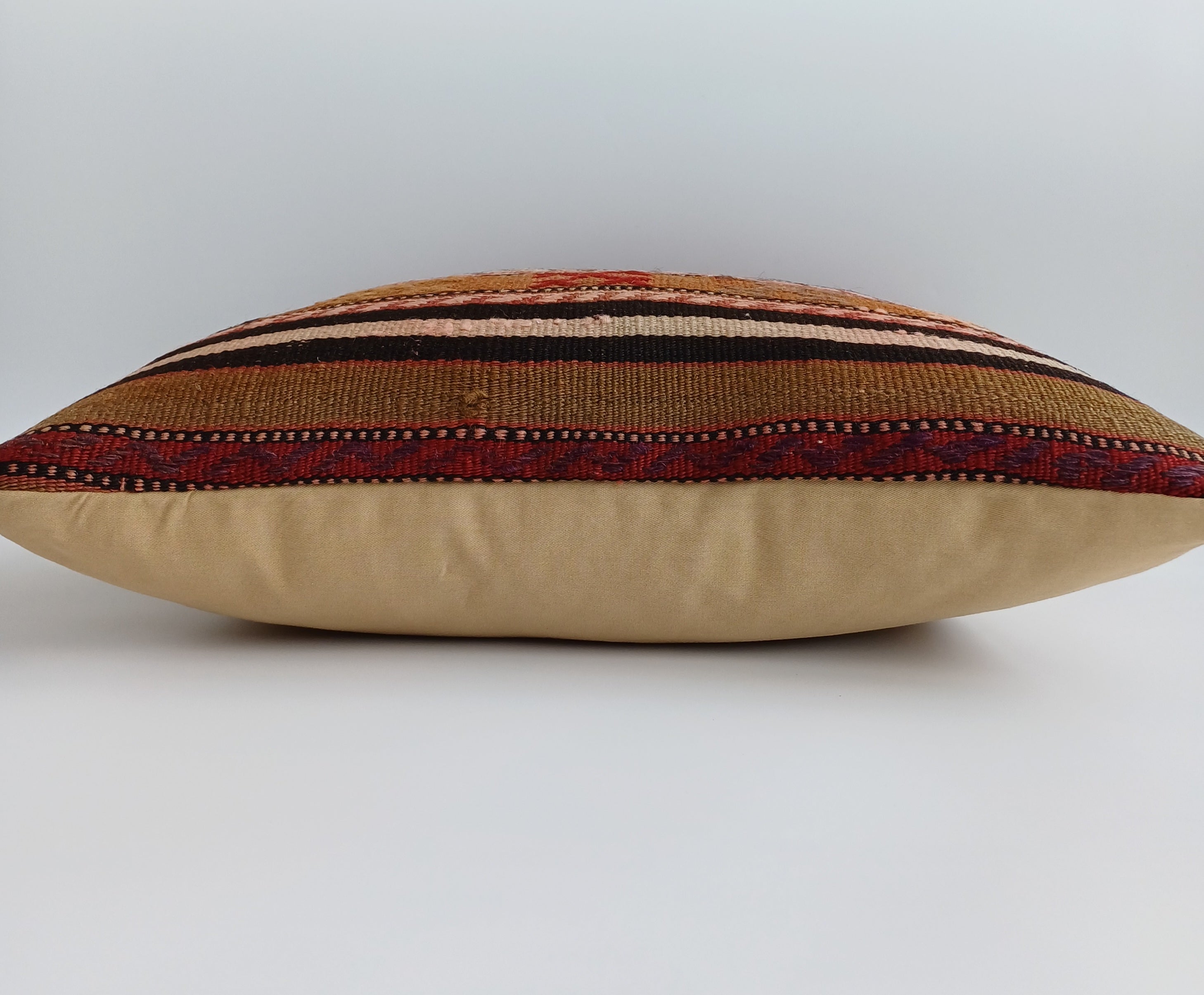 Vintage Cushion Cover 20''x20'' / 50x50 CM