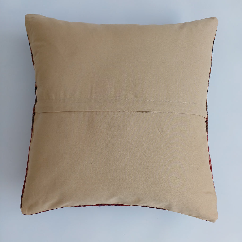 Vintage Cushion Cover 20''x20'' / 50x50 CM