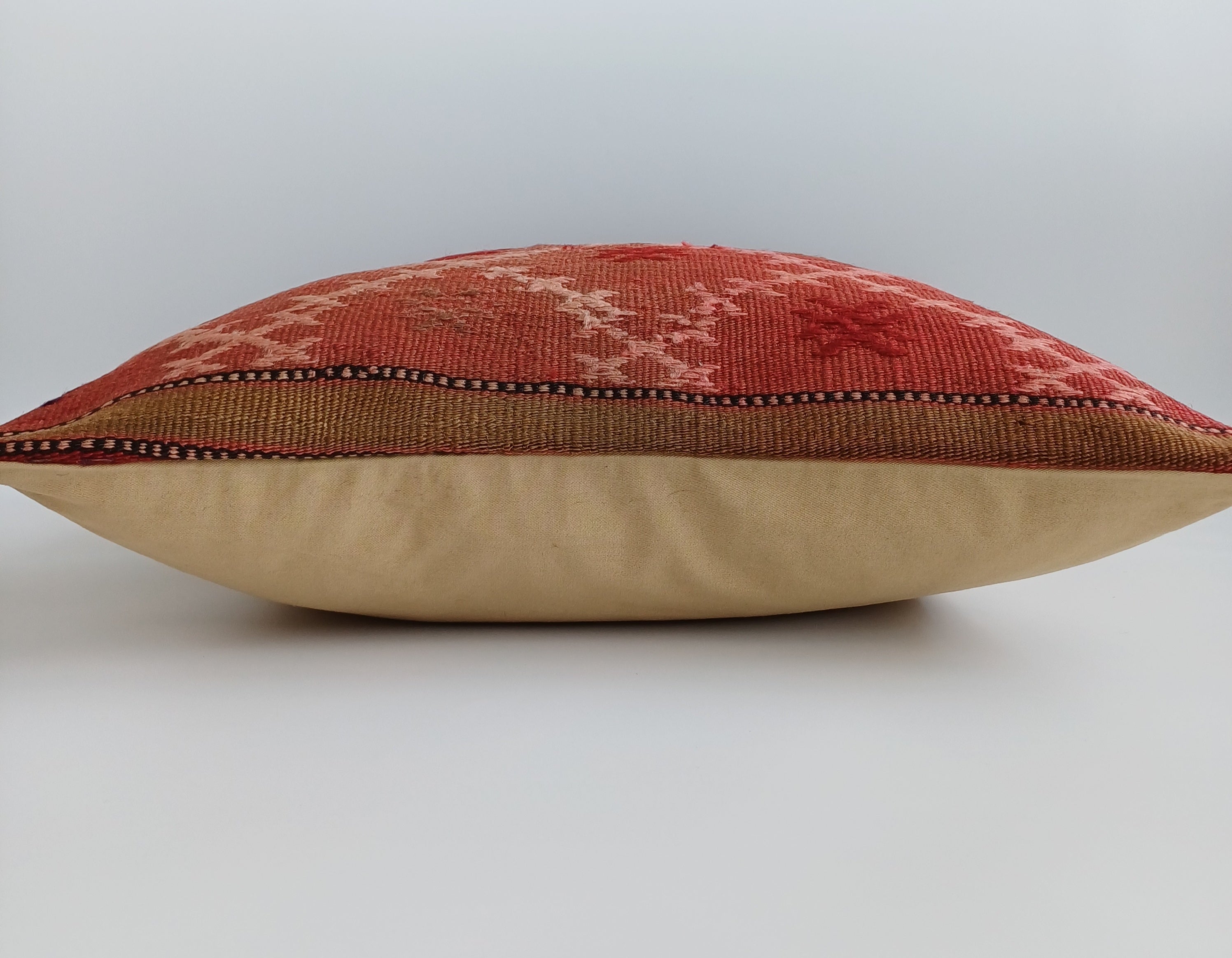 Vintage Cushion Cover 20''x20'' / 50x50 CM