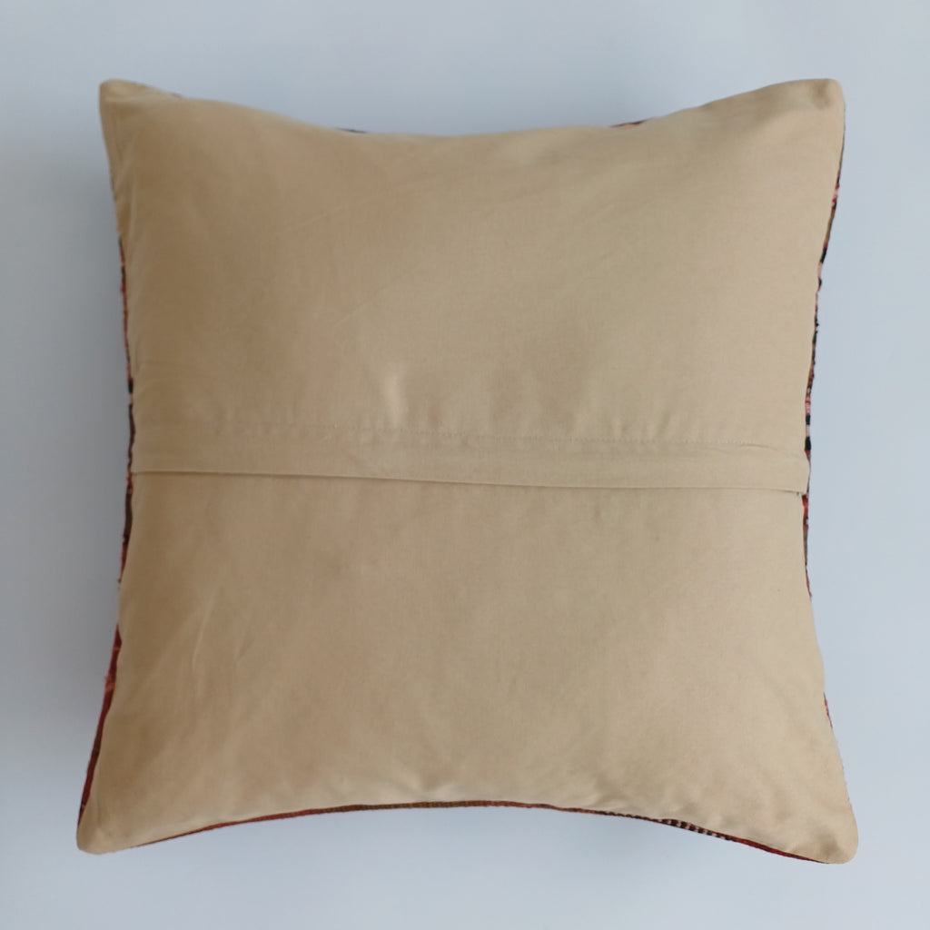 Vintage Cushion Cover 20''x20'' / 50x50 CM