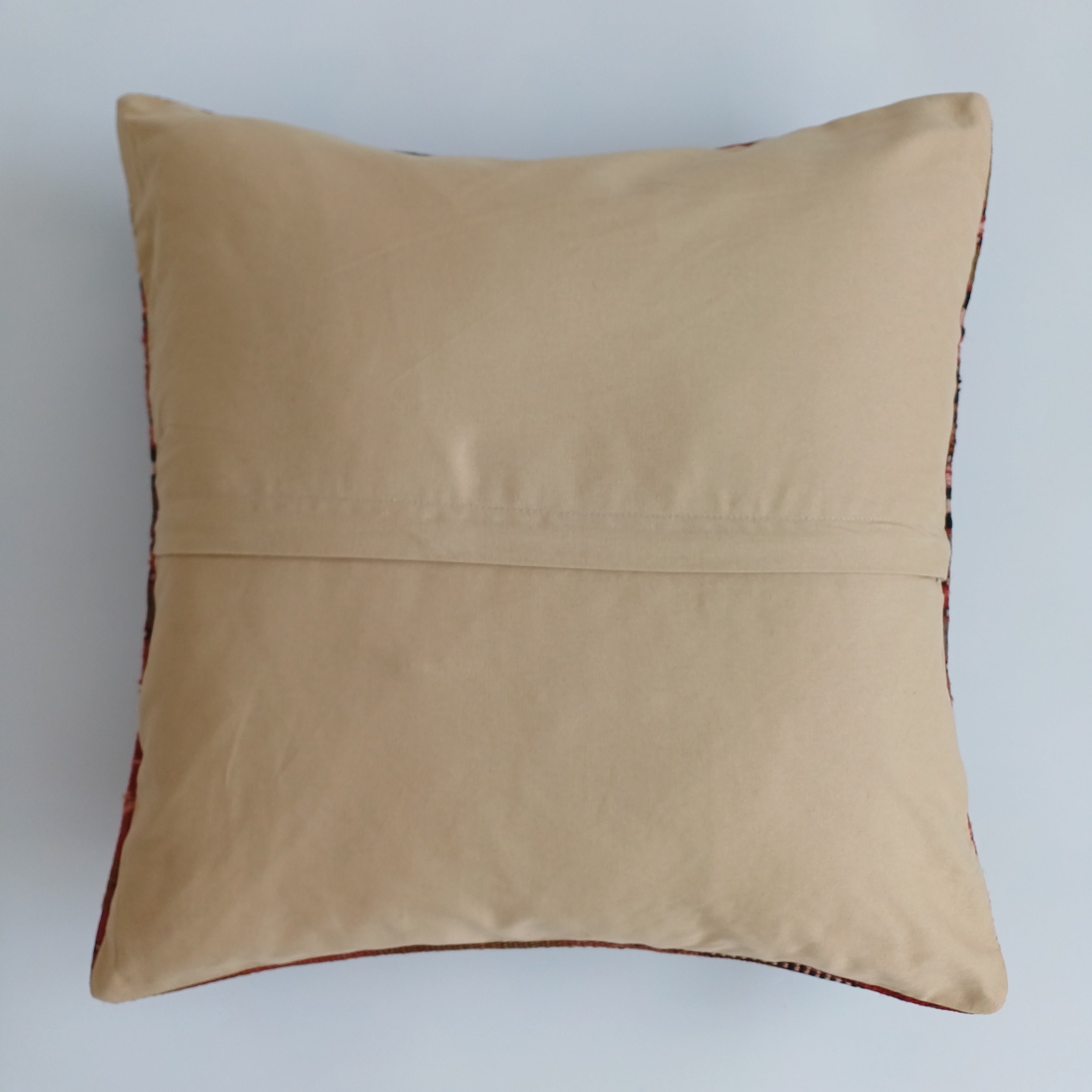 Vintage Cushion Cover 20''x20'' / 50x50 CM