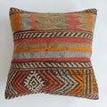 Vintage Cushion Cover 20''x20'' / 50x50 CM