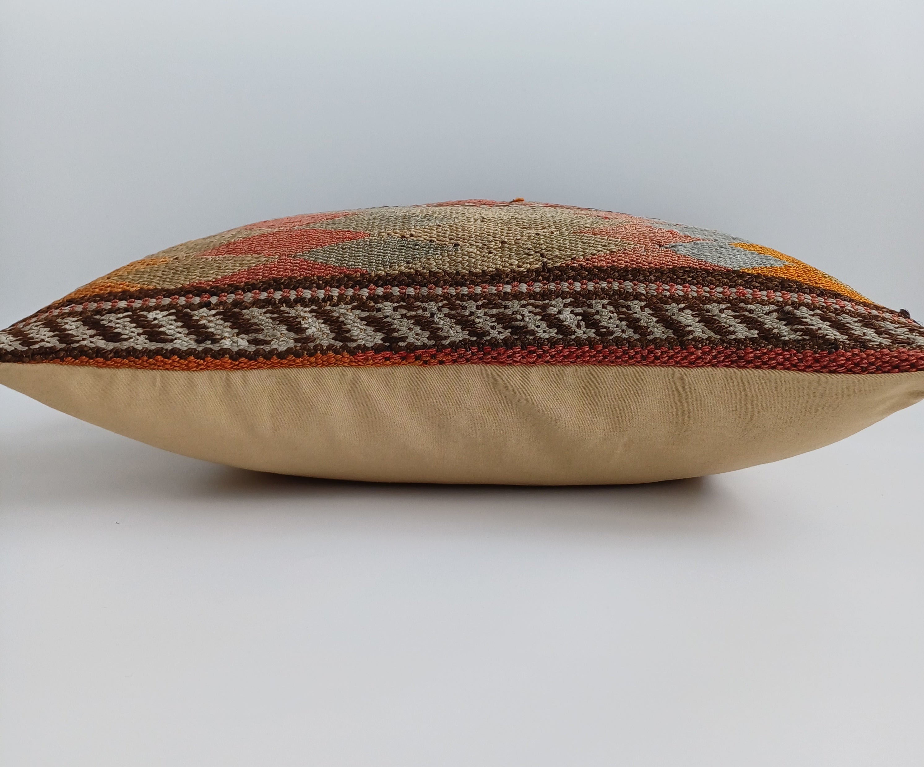 Vintage Cushion Cover 20''x20'' / 50x50 CM