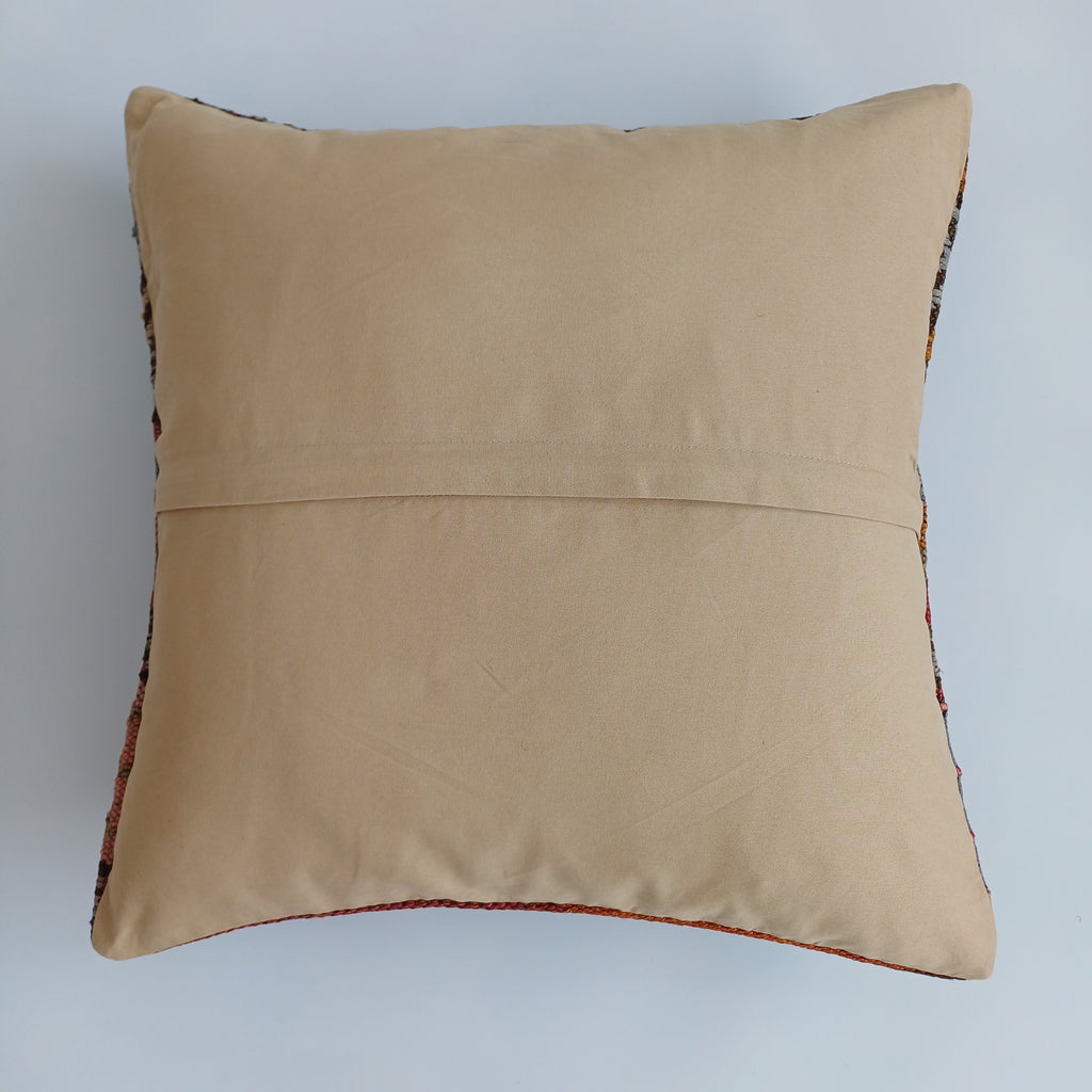 Vintage Cushion Cover 20''x20'' / 50x50 CM