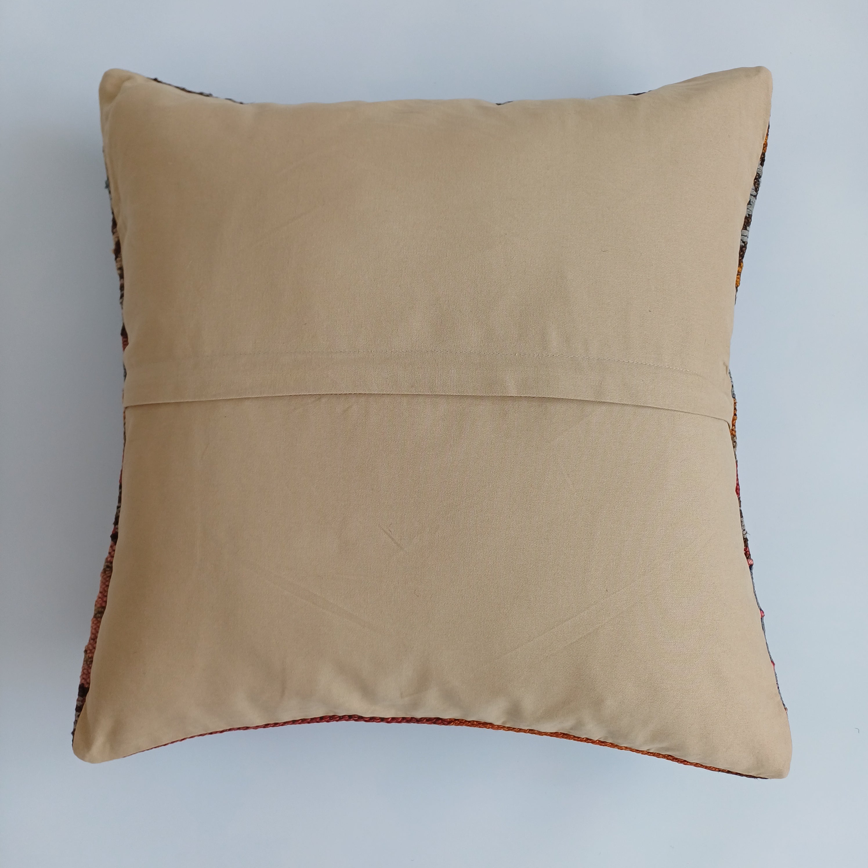 Vintage Cushion Cover 20''x20'' / 50x50 CM