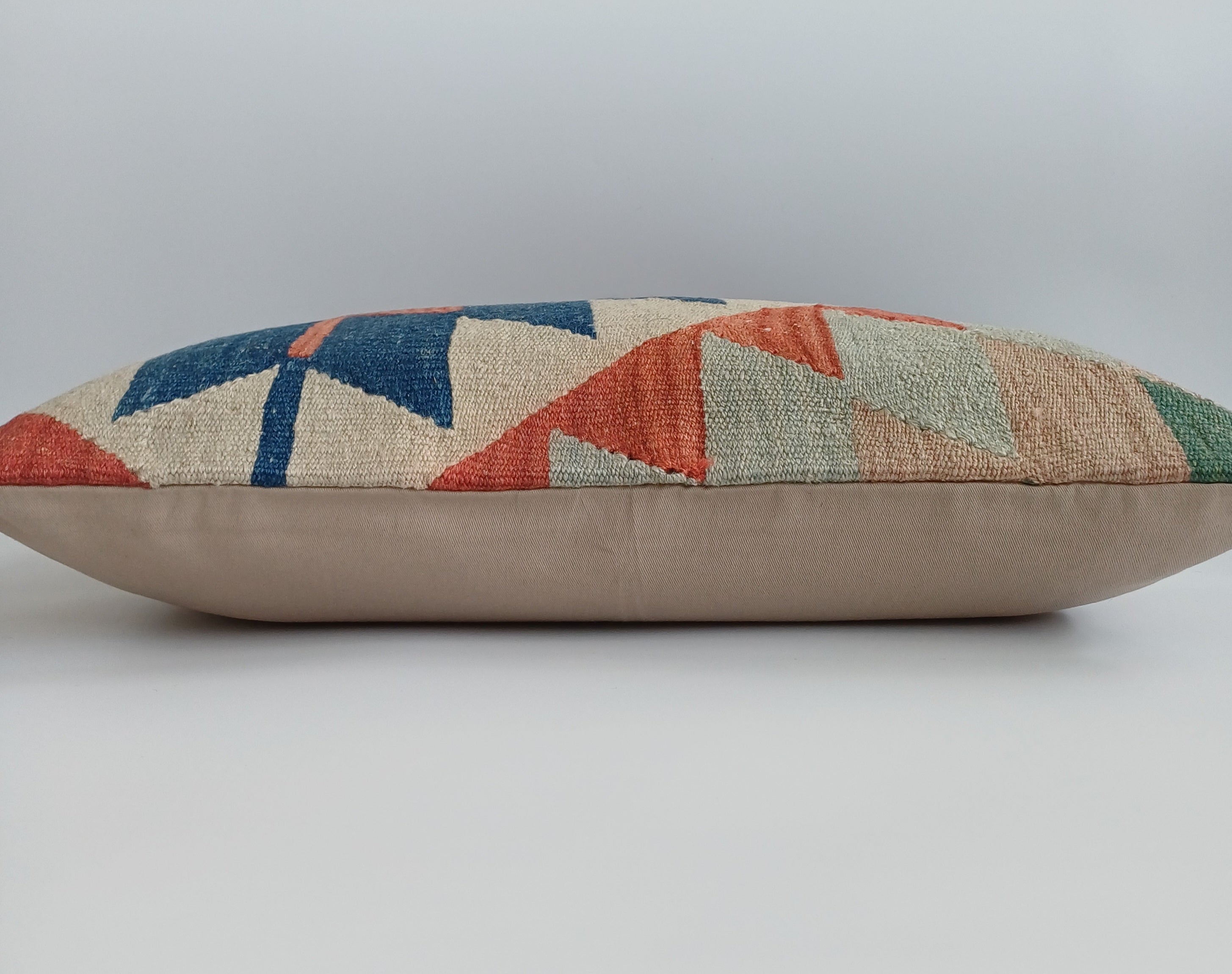 Vintage Cushion Cover 24''x16'' / 60x40 CM