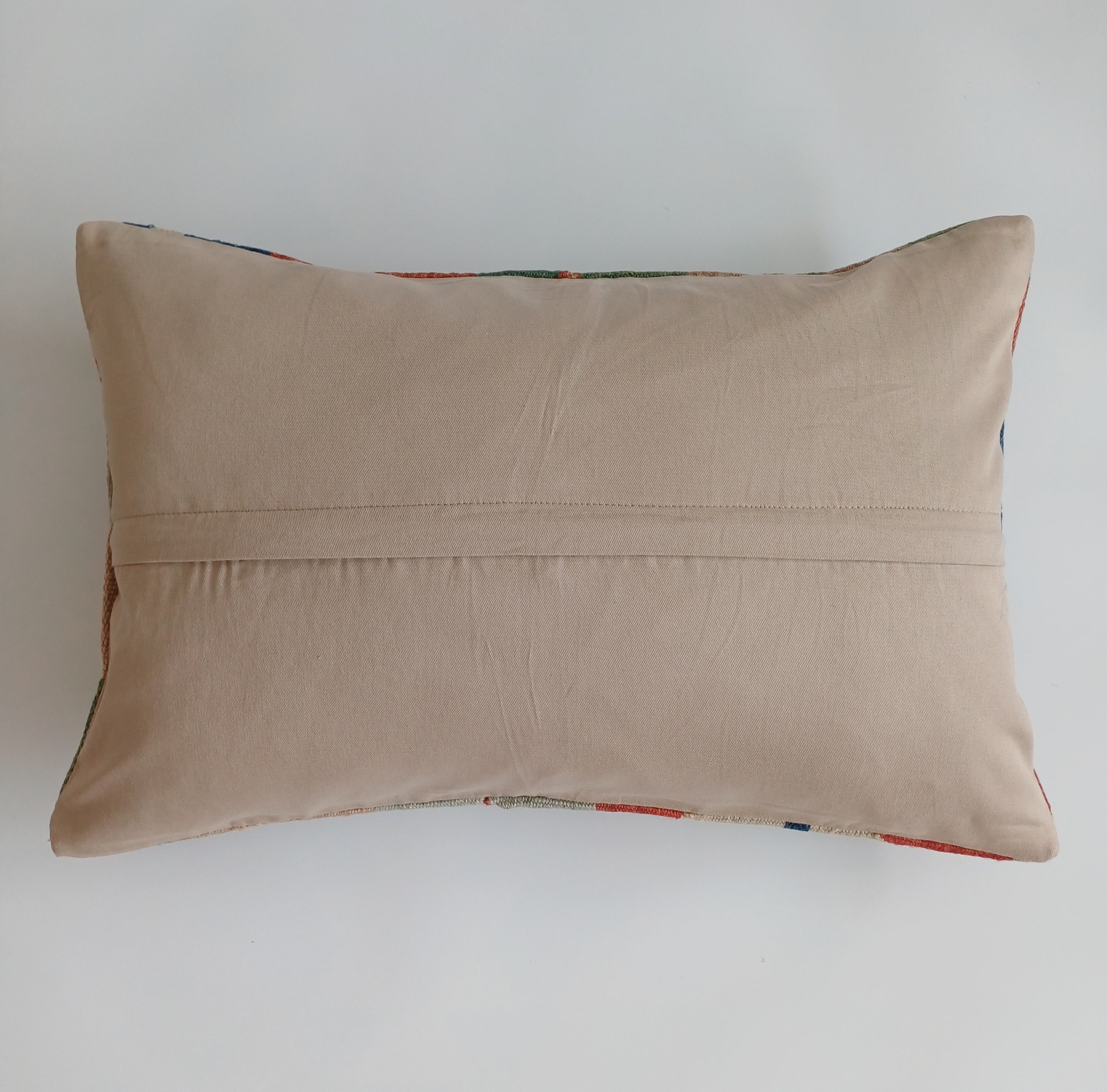 Vintage Cushion Cover 24''x16'' / 60x40 CM