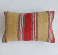 Vintage Cushion Cover 24''x16'' / 60x40 CM