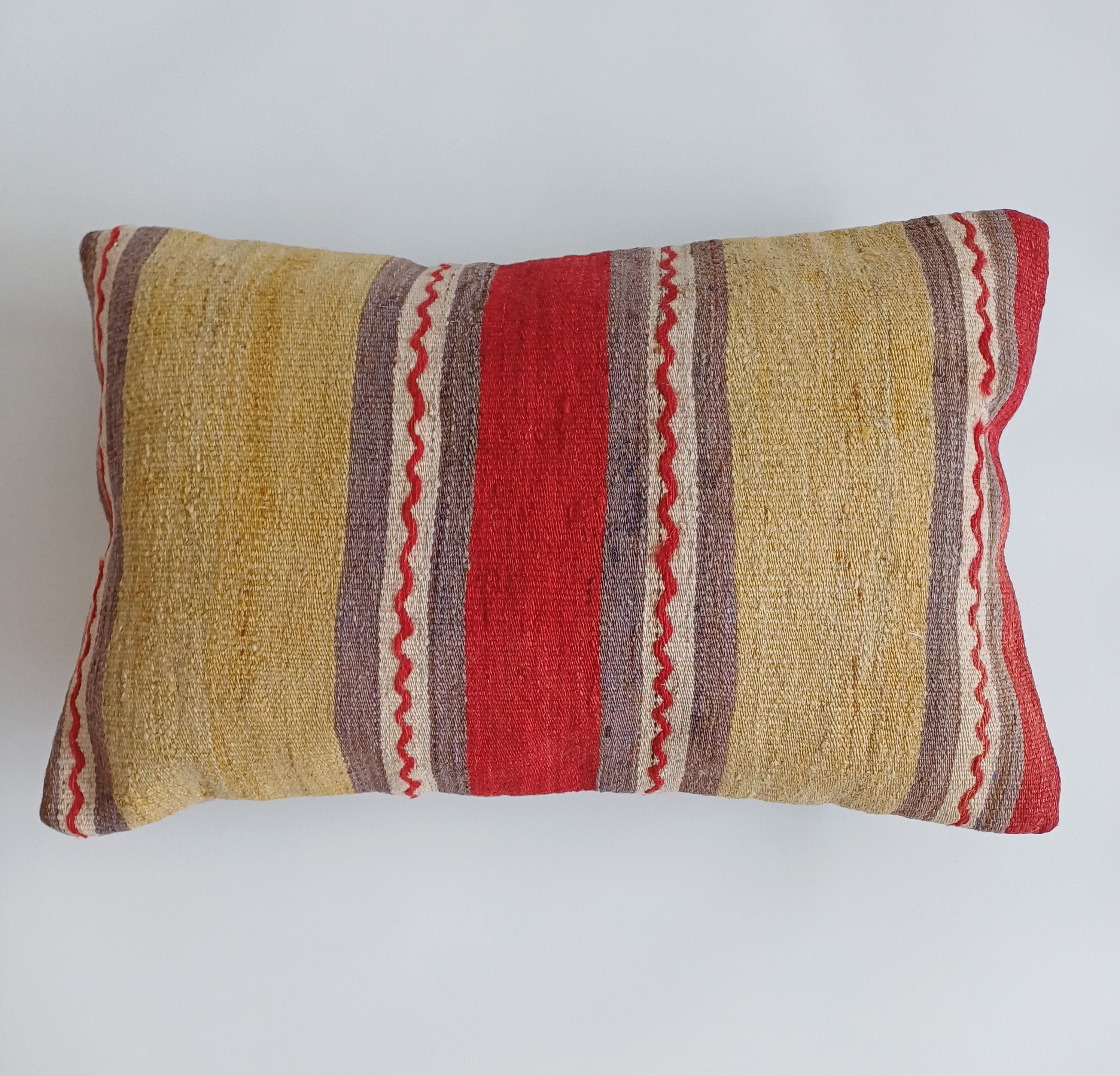 Vintage Cushion Cover 24''x16'' / 60x40 CM