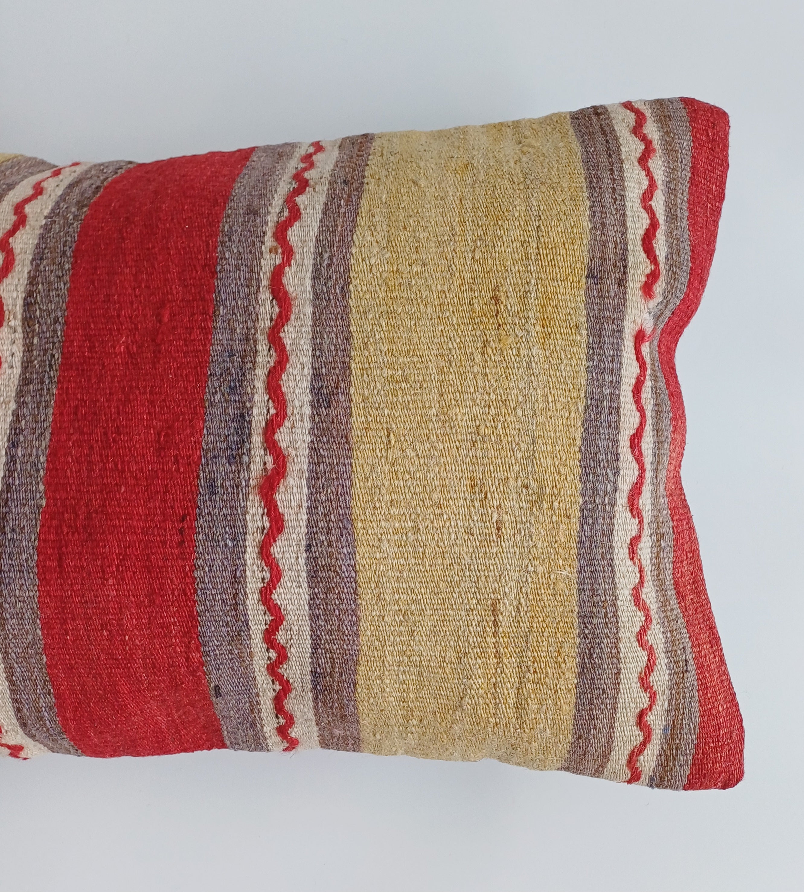 Vintage Cushion Cover 24''x16'' / 60x40 CM