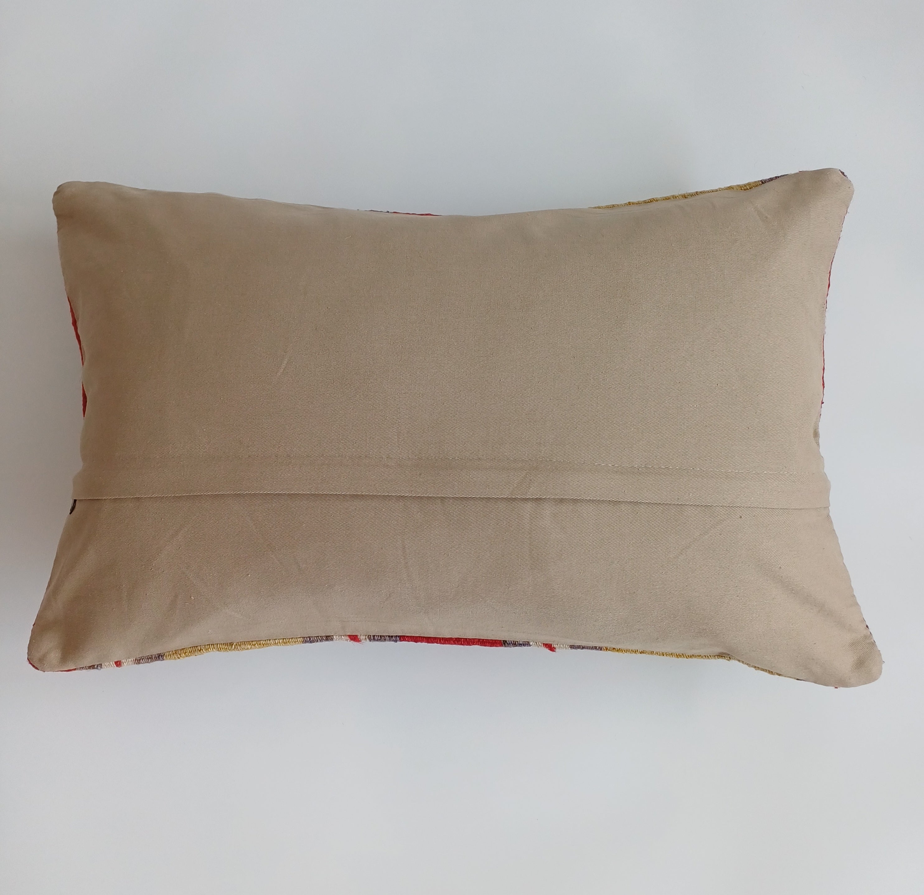 Vintage Cushion Cover 24''x16'' / 60x40 CM