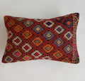 Vintage Cushion Cover 24''x16'' / 60x40 CM