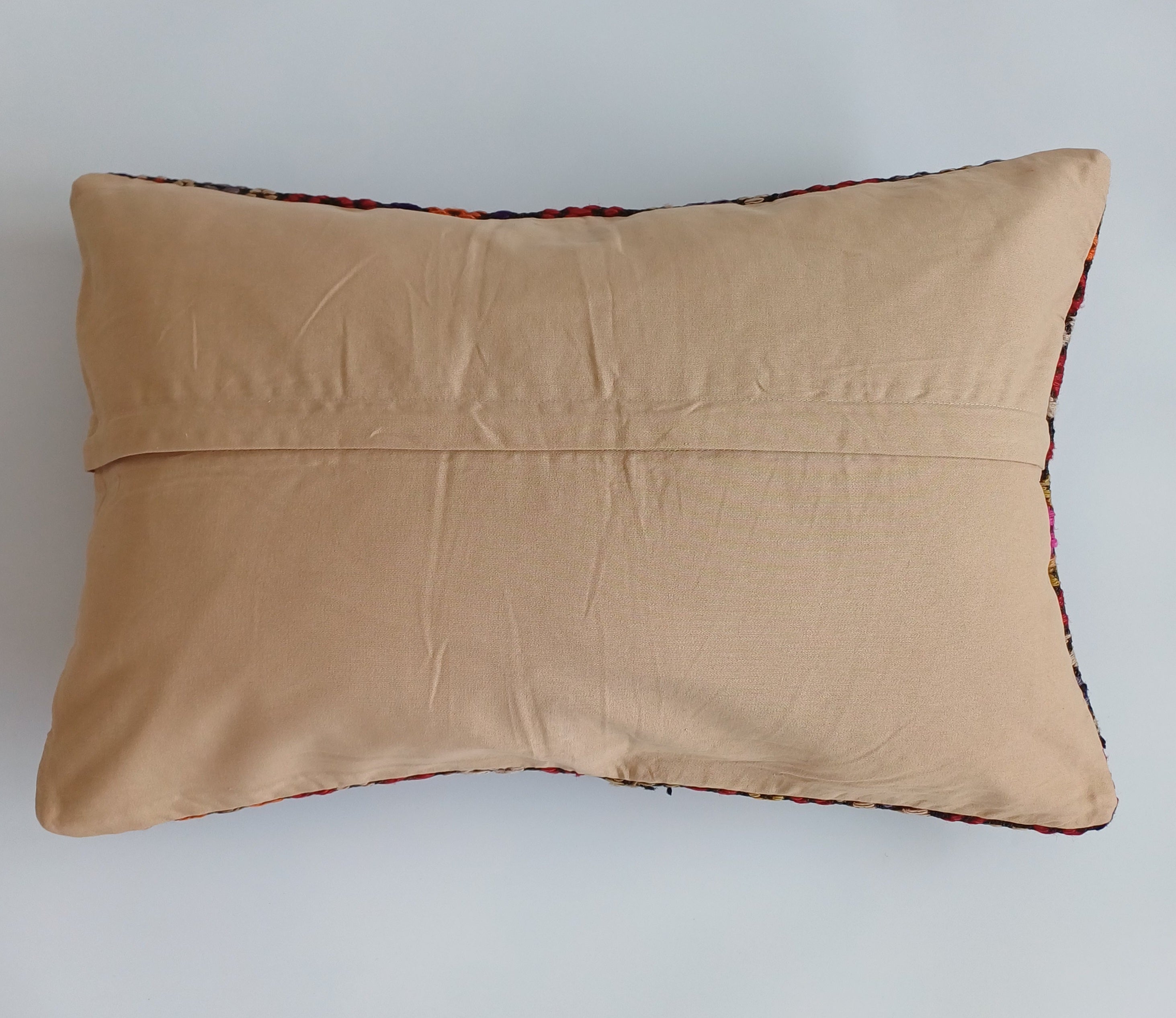 Vintage Cushion Cover 24''x16'' / 60x40 CM