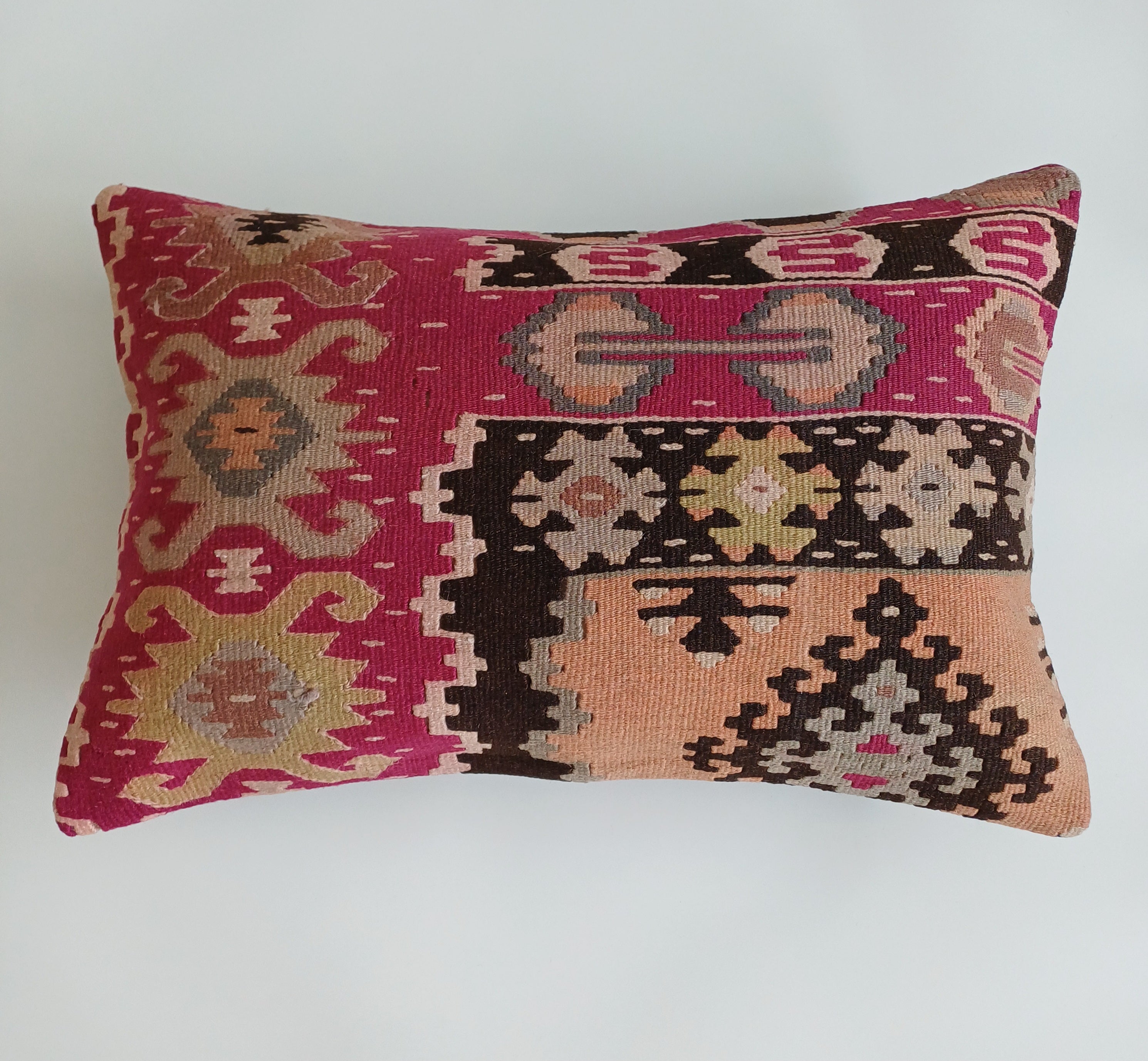 Vintage Cushion Cover 24''x16'' / 60x40 CM