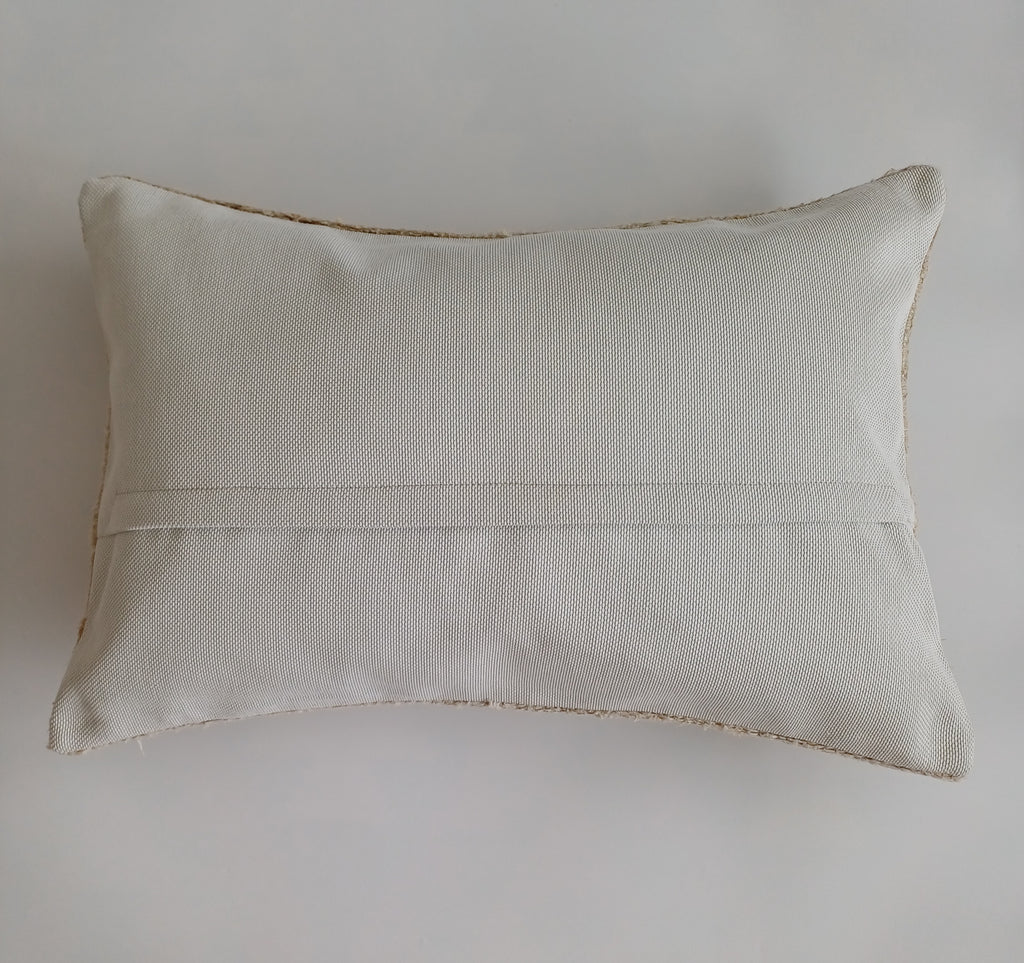 Vintage Cushion Cover 24''x16'' / 60x40 CM