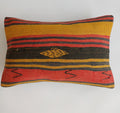 Vintage Cushion Cover 24''x16'' / 60x40 CM
