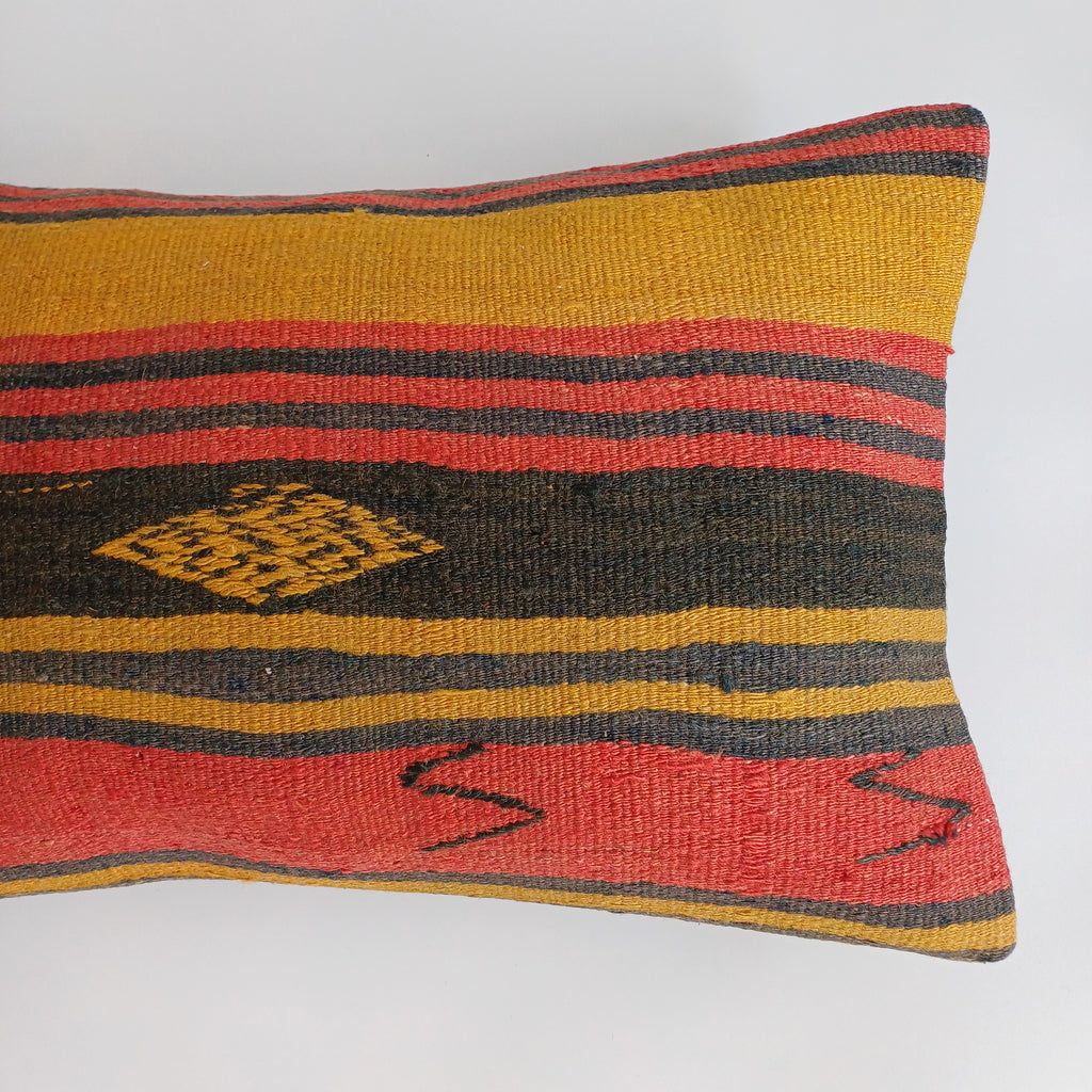Vintage Cushion Cover 24''x16'' / 60x40 CM