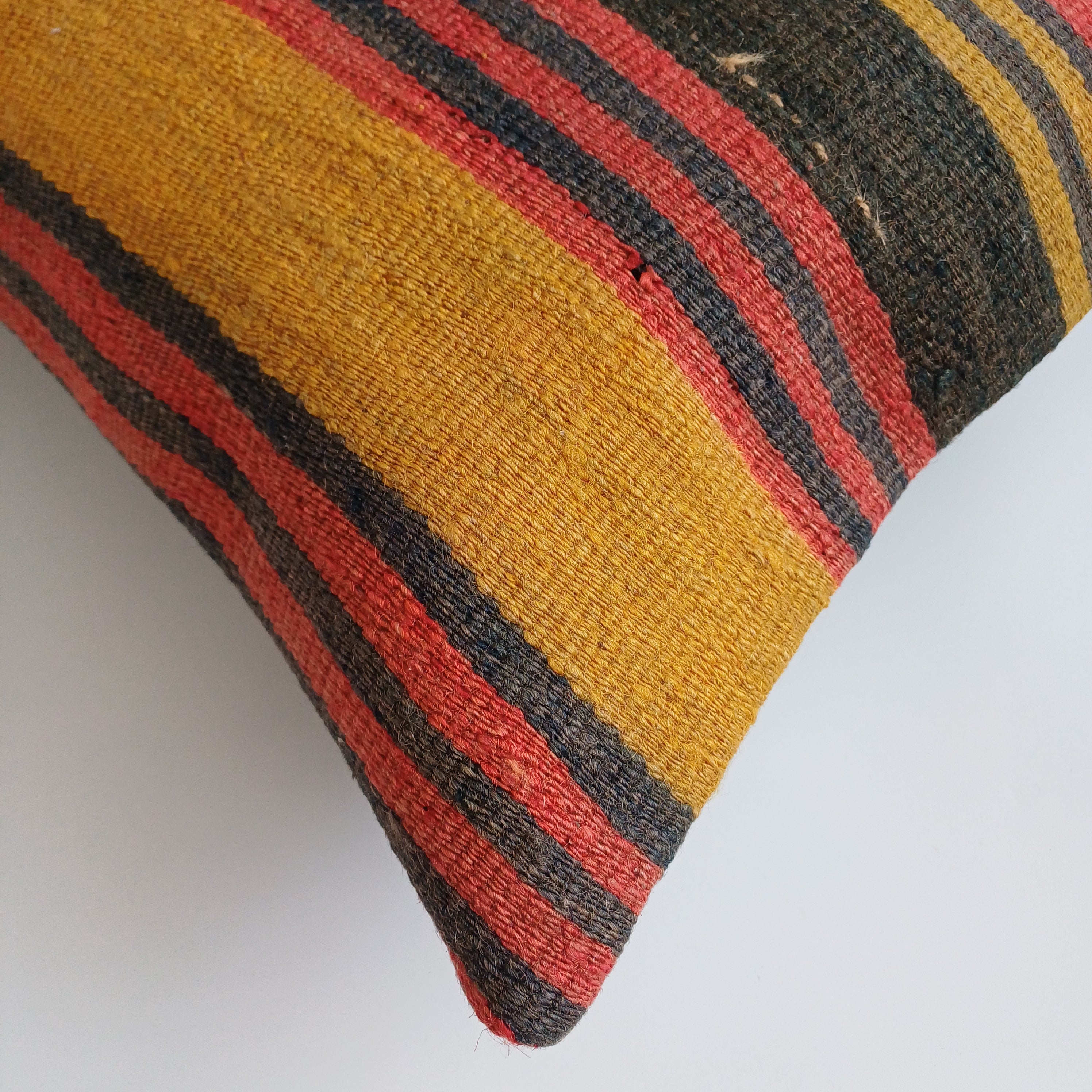 Vintage Cushion Cover 24''x16'' / 60x40 CM