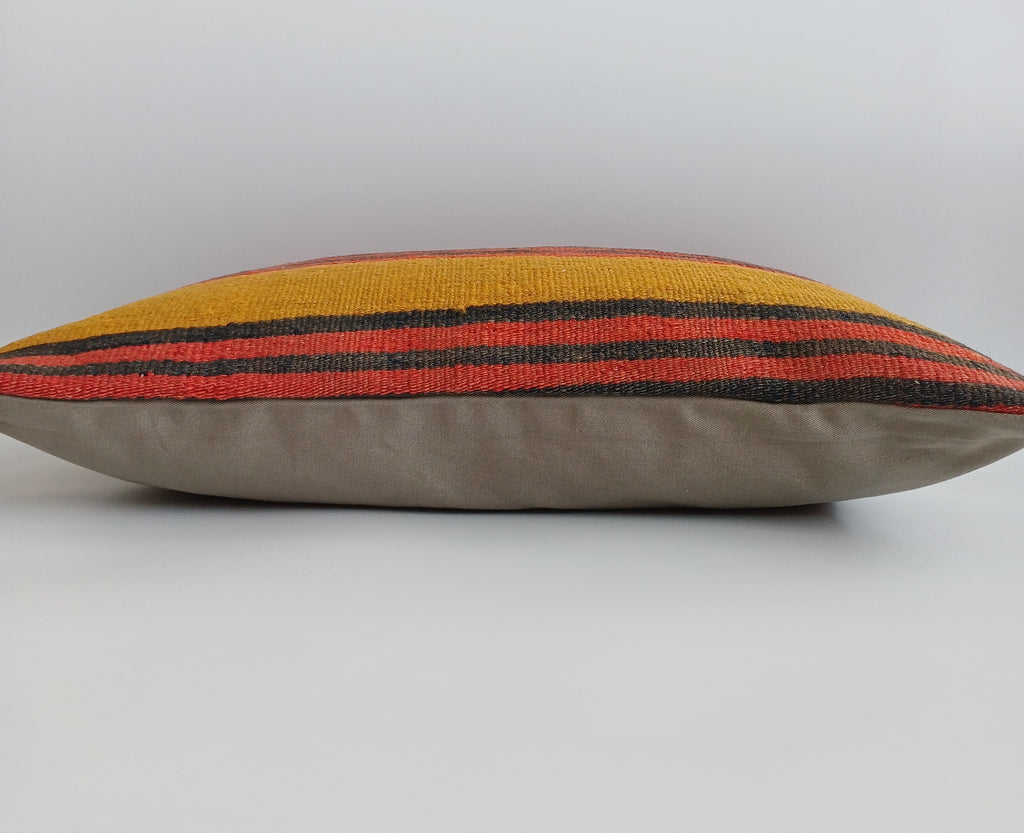 Vintage Cushion Cover 24''x16'' / 60x40 CM