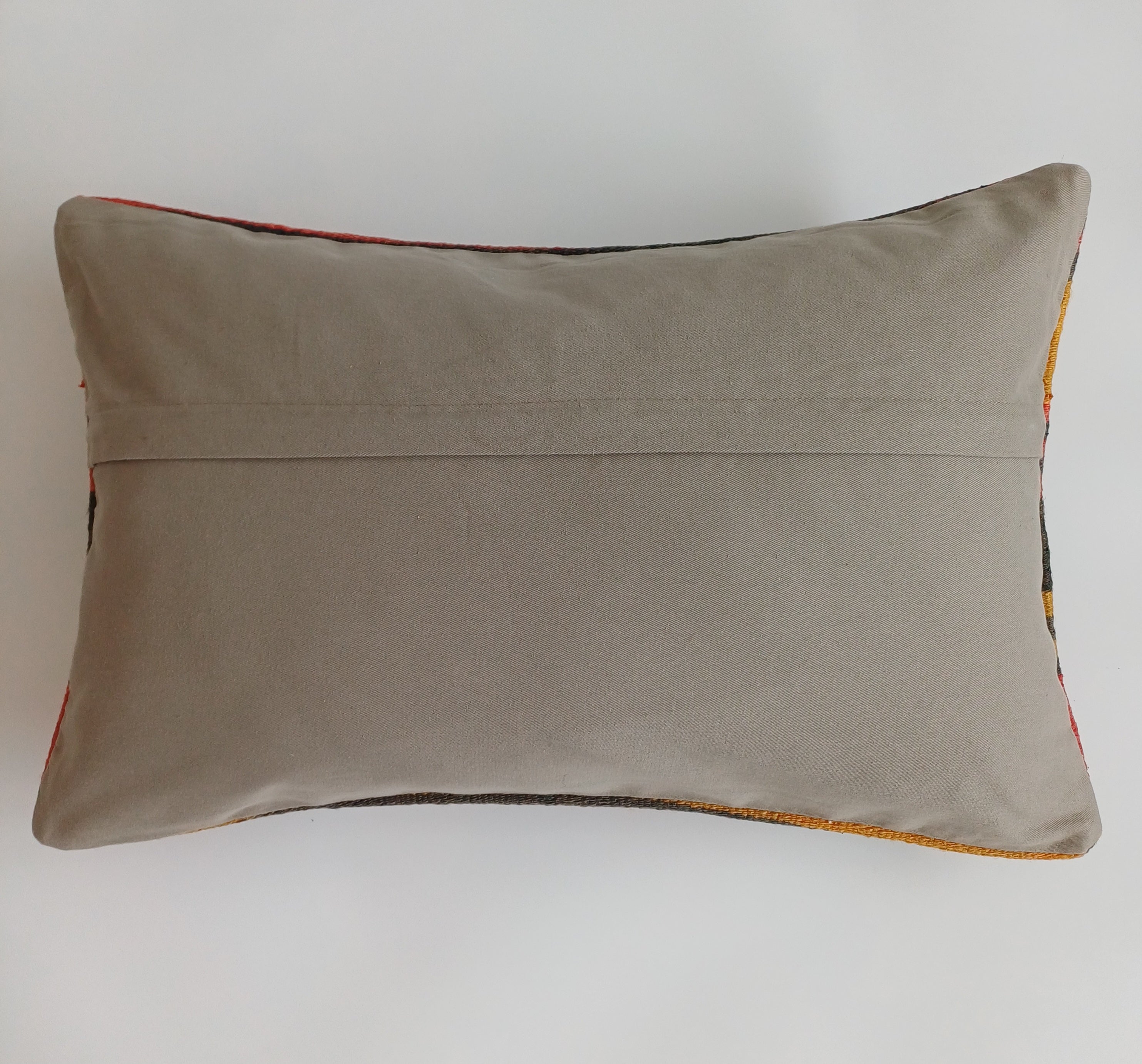 Vintage Cushion Cover 24''x16'' / 60x40 CM
