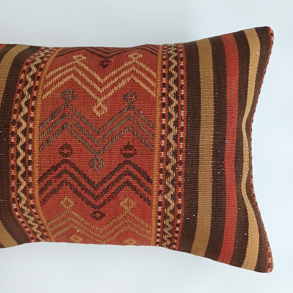 Vintage Cushion Cover 24''x16'' / 60x40 CM