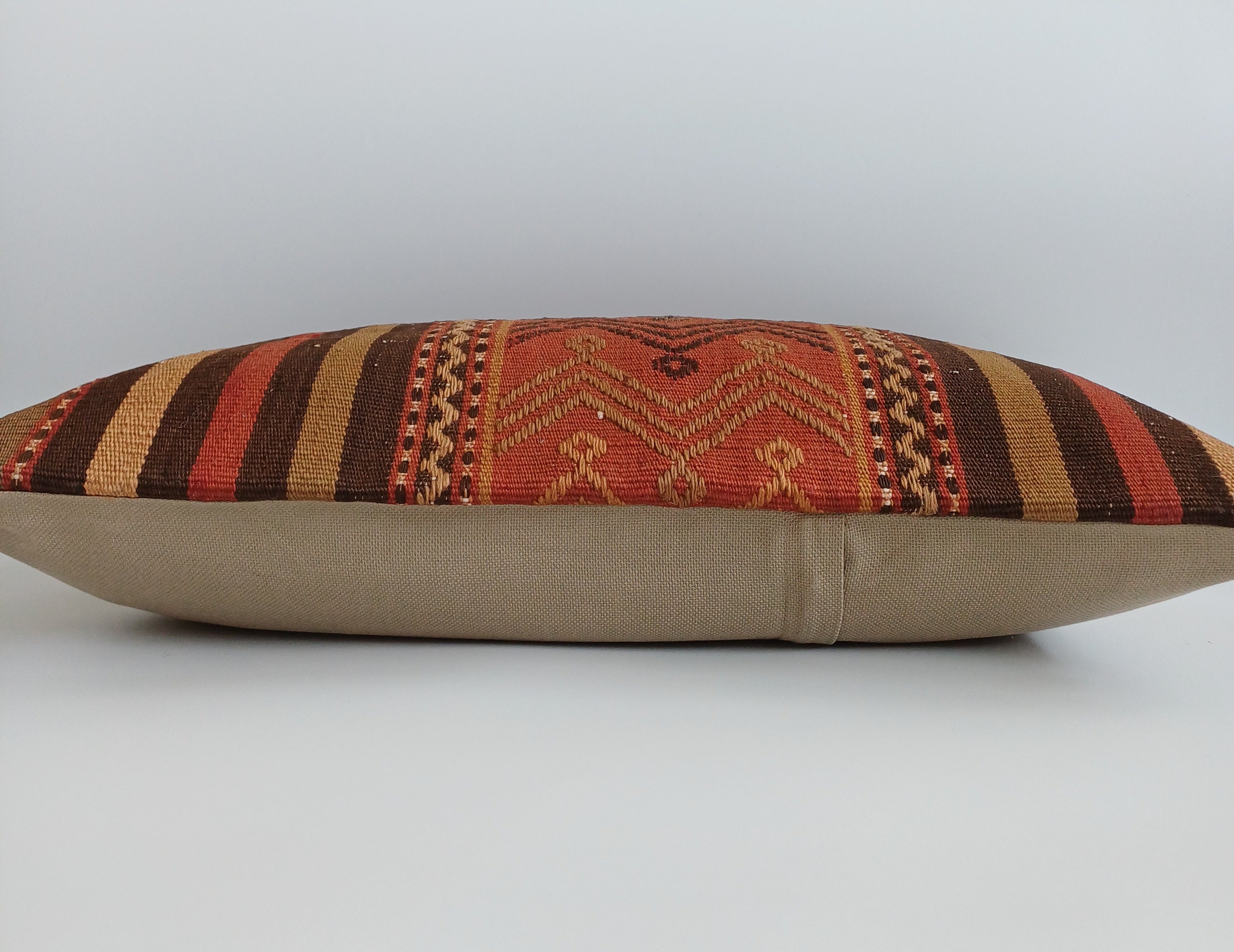 Vintage Cushion Cover 24''x16'' / 60x40 CM