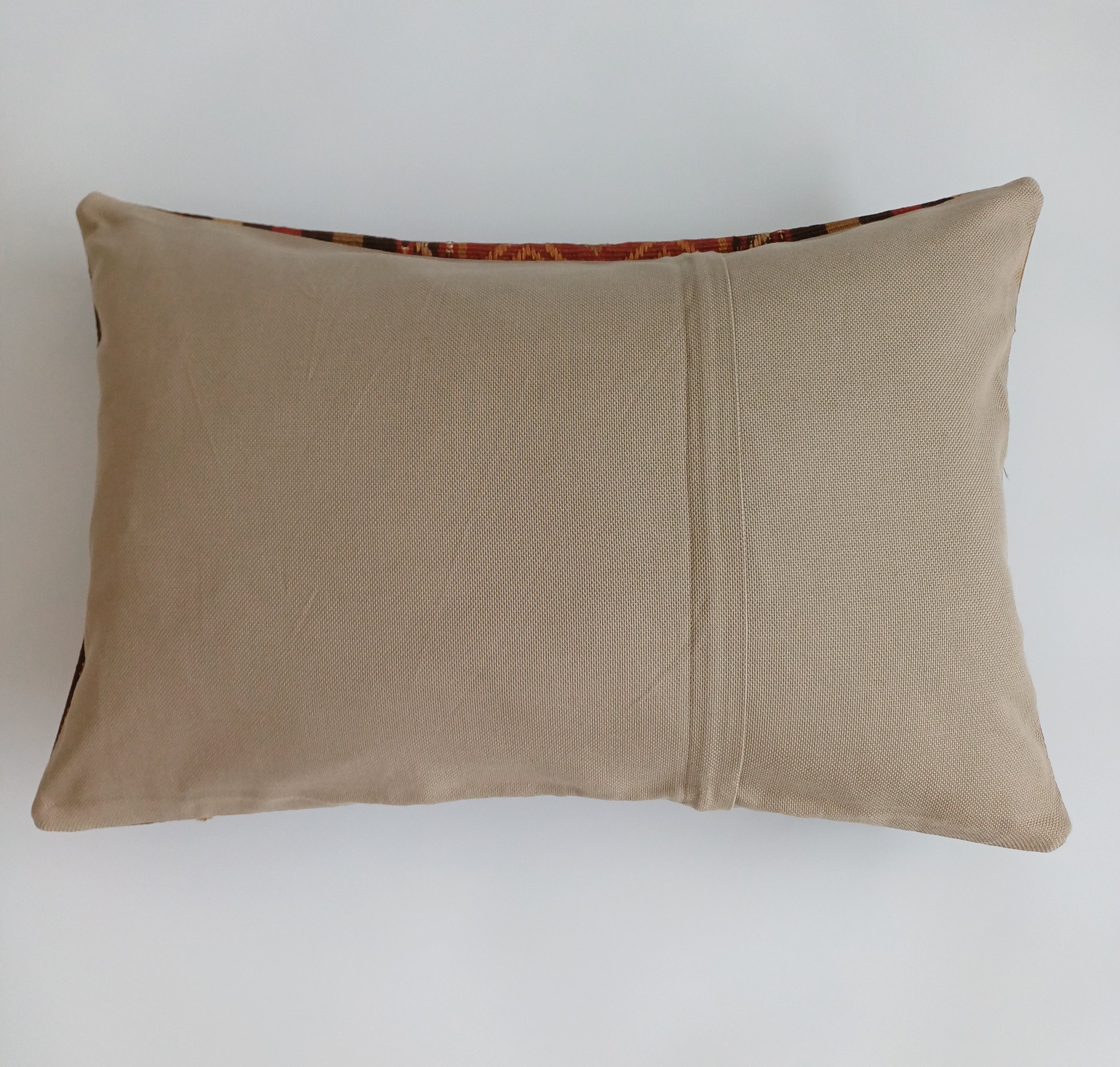 Vintage Cushion Cover 24''x16'' / 60x40 CM