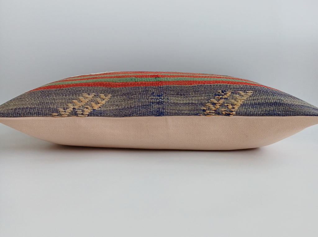 Vintage Cushion Cover 24''x16'' / 60x40 CM