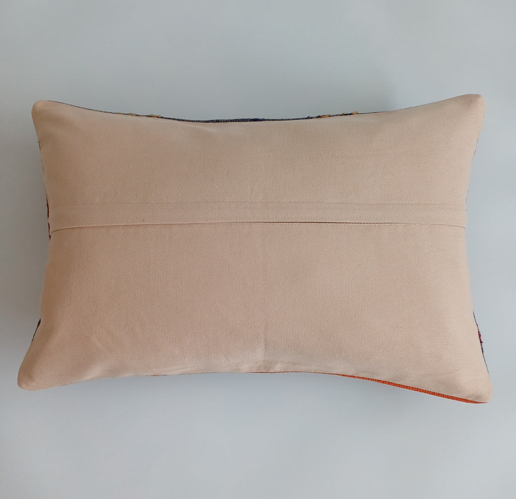 Vintage Cushion Cover 24''x16'' / 60x40 CM