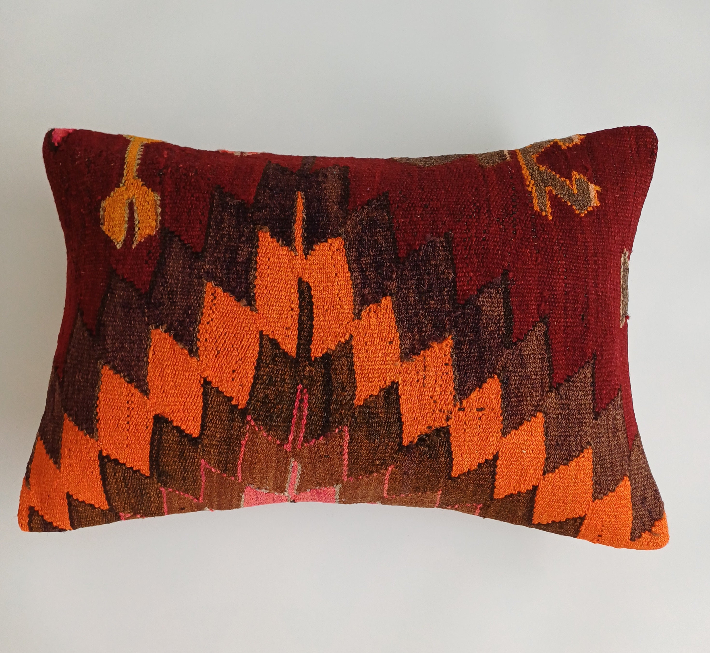 Vintage Cushion Cover 24''x16'' / 60x40 CM