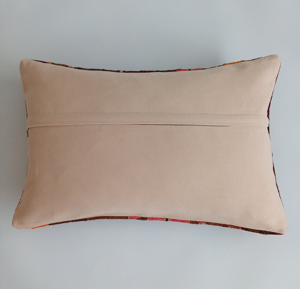 Vintage Cushion Cover 24''x16'' / 60x40 CM