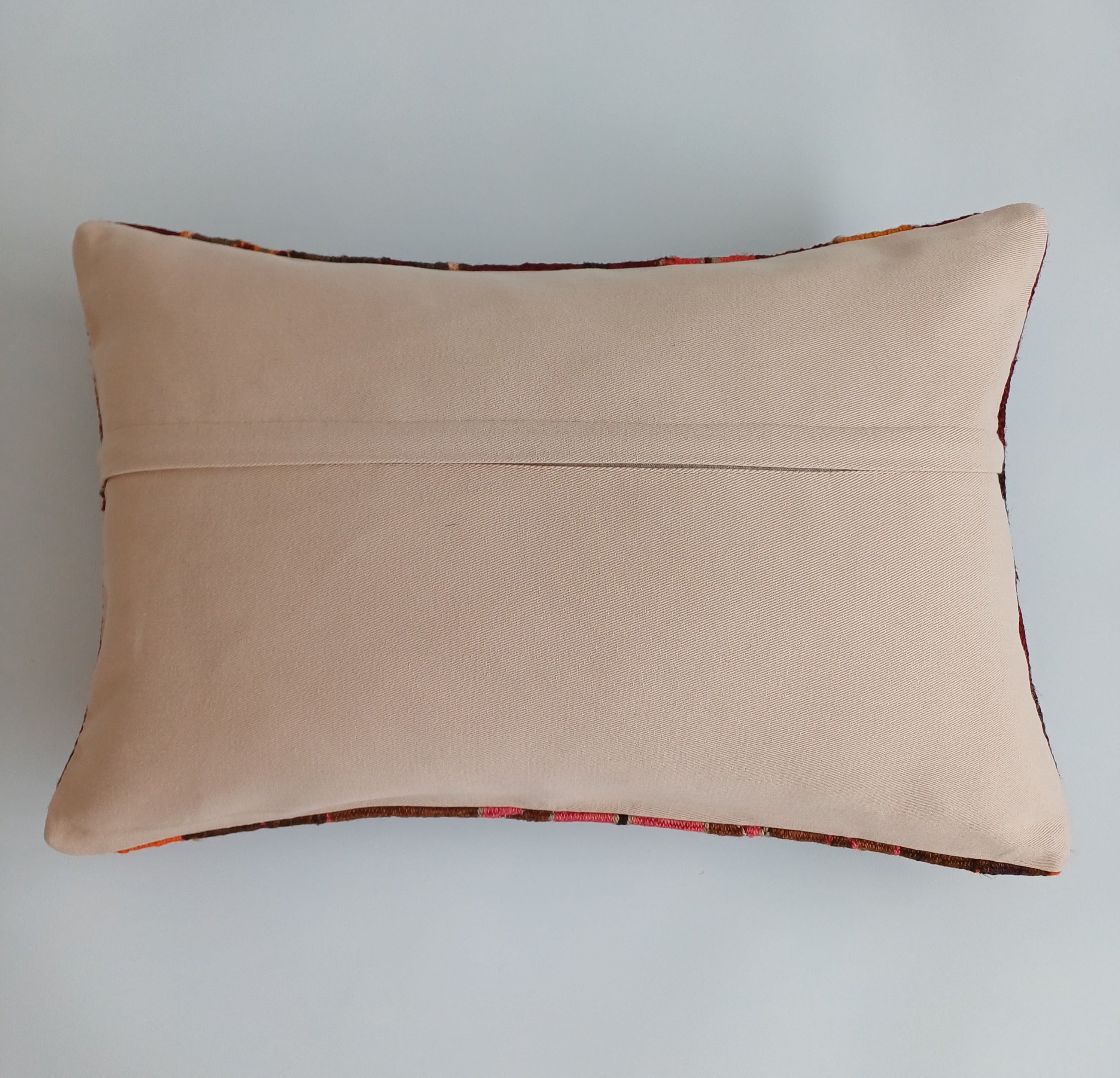 Vintage Cushion Cover 24''x16'' / 60x40 CM