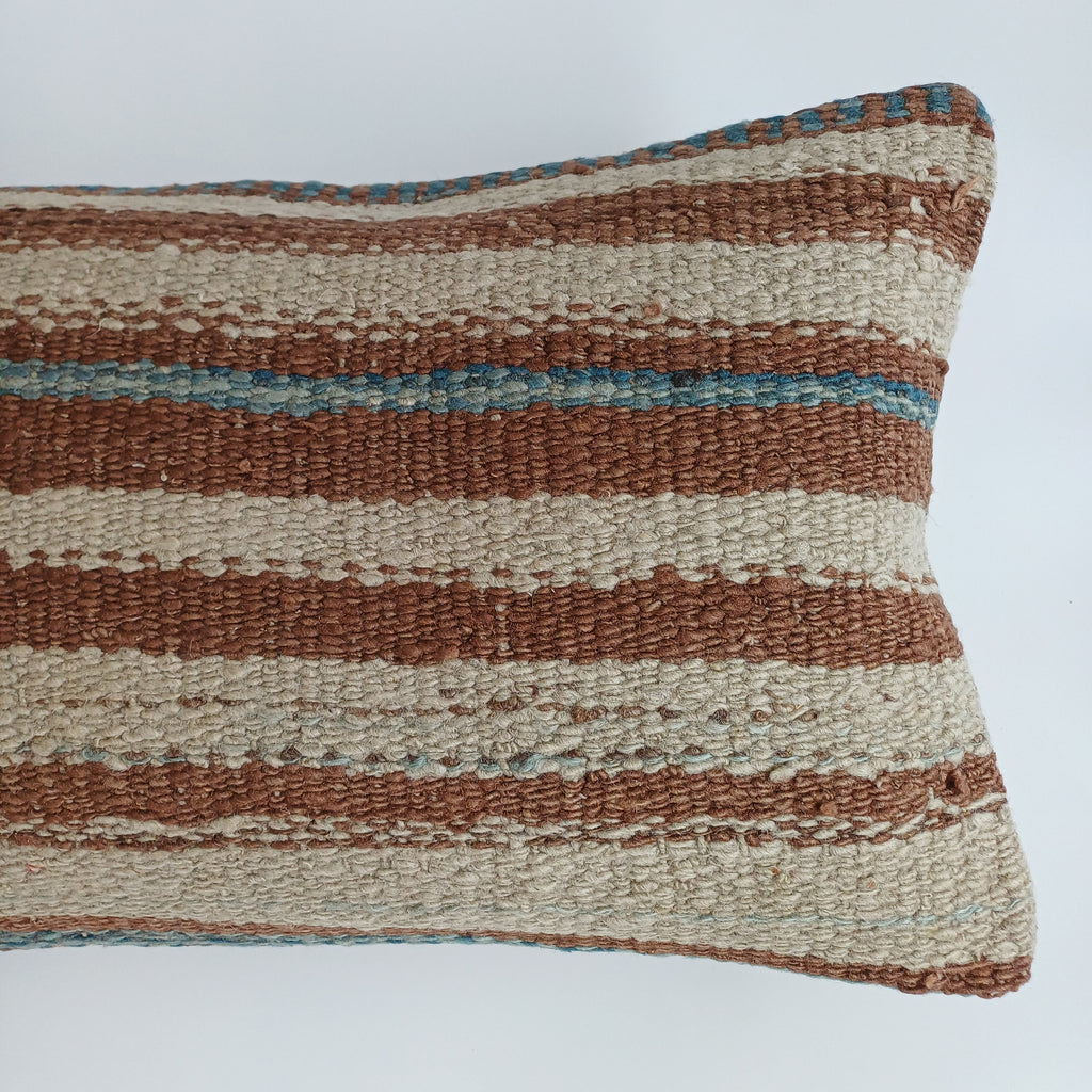 Vintage Cushion Cover 24''x16'' / 60x40 CM