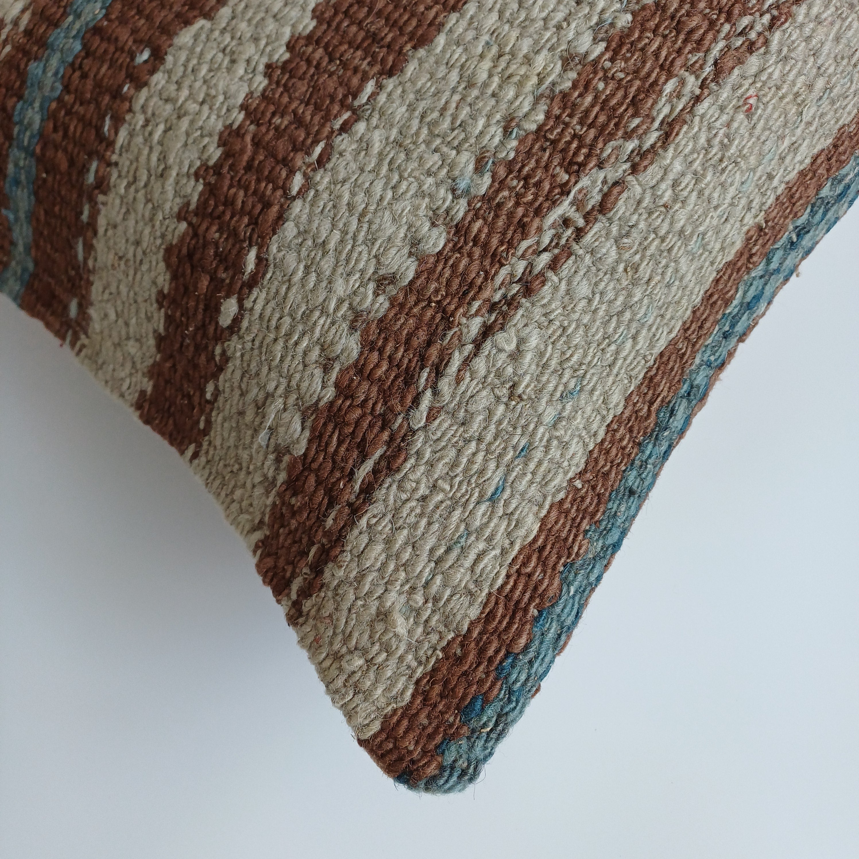 Vintage Cushion Cover 24''x16'' / 60x40 CM