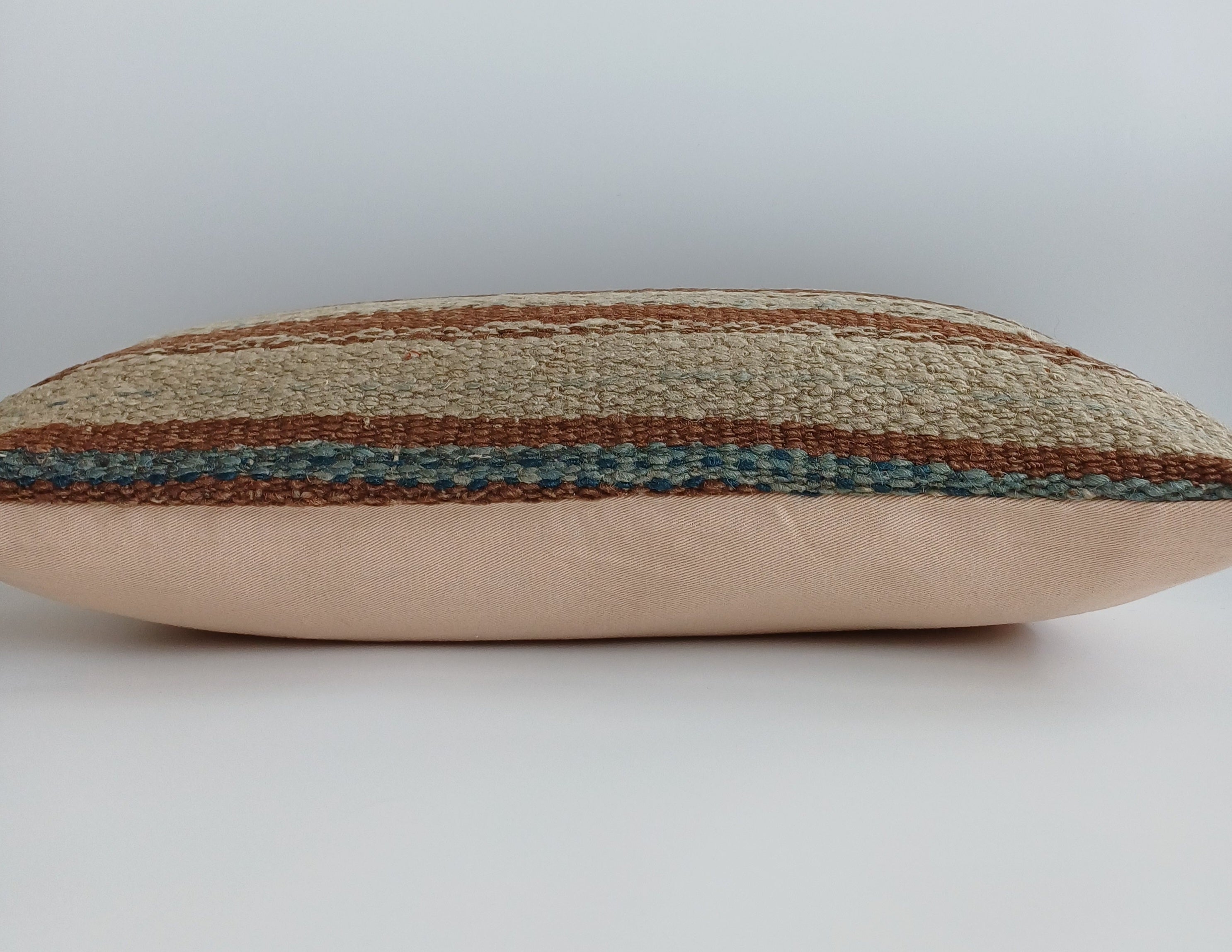 Vintage Cushion Cover 24''x16'' / 60x40 CM