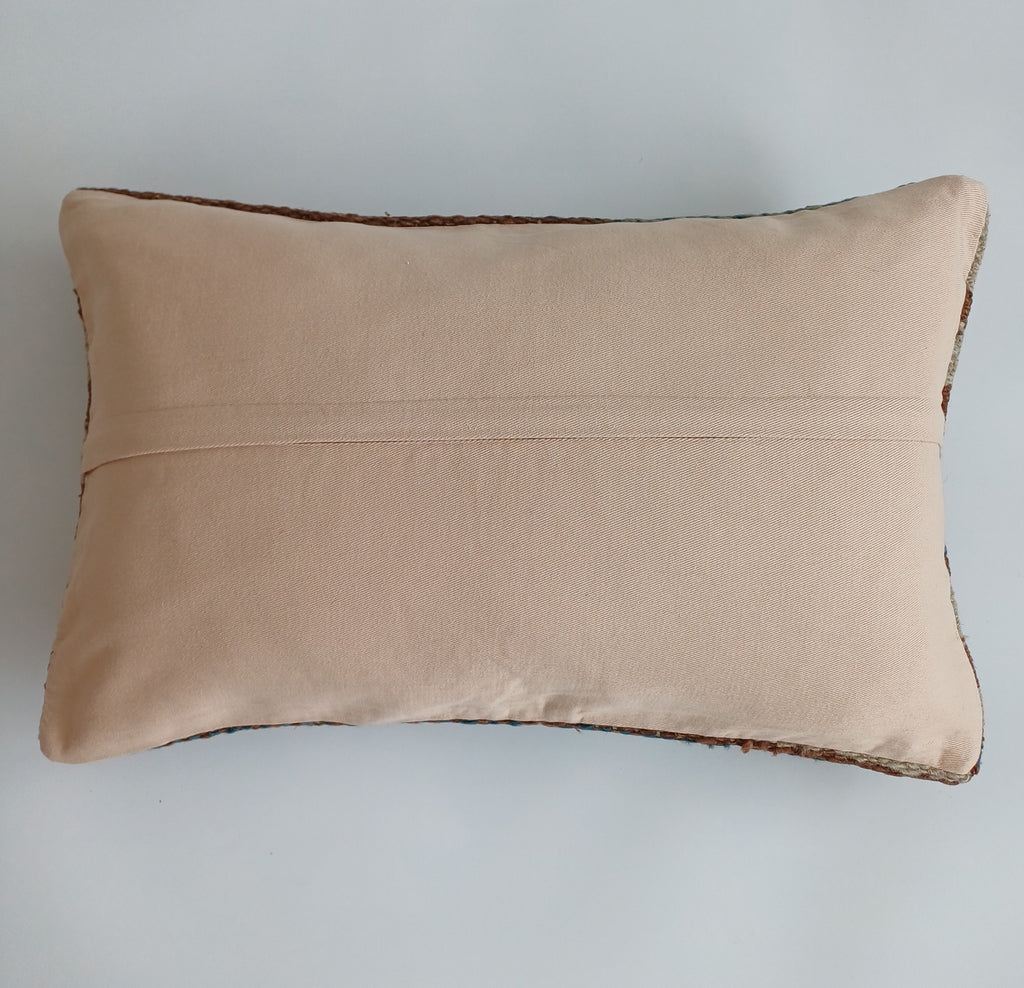 Vintage Cushion Cover 24''x16'' / 60x40 CM