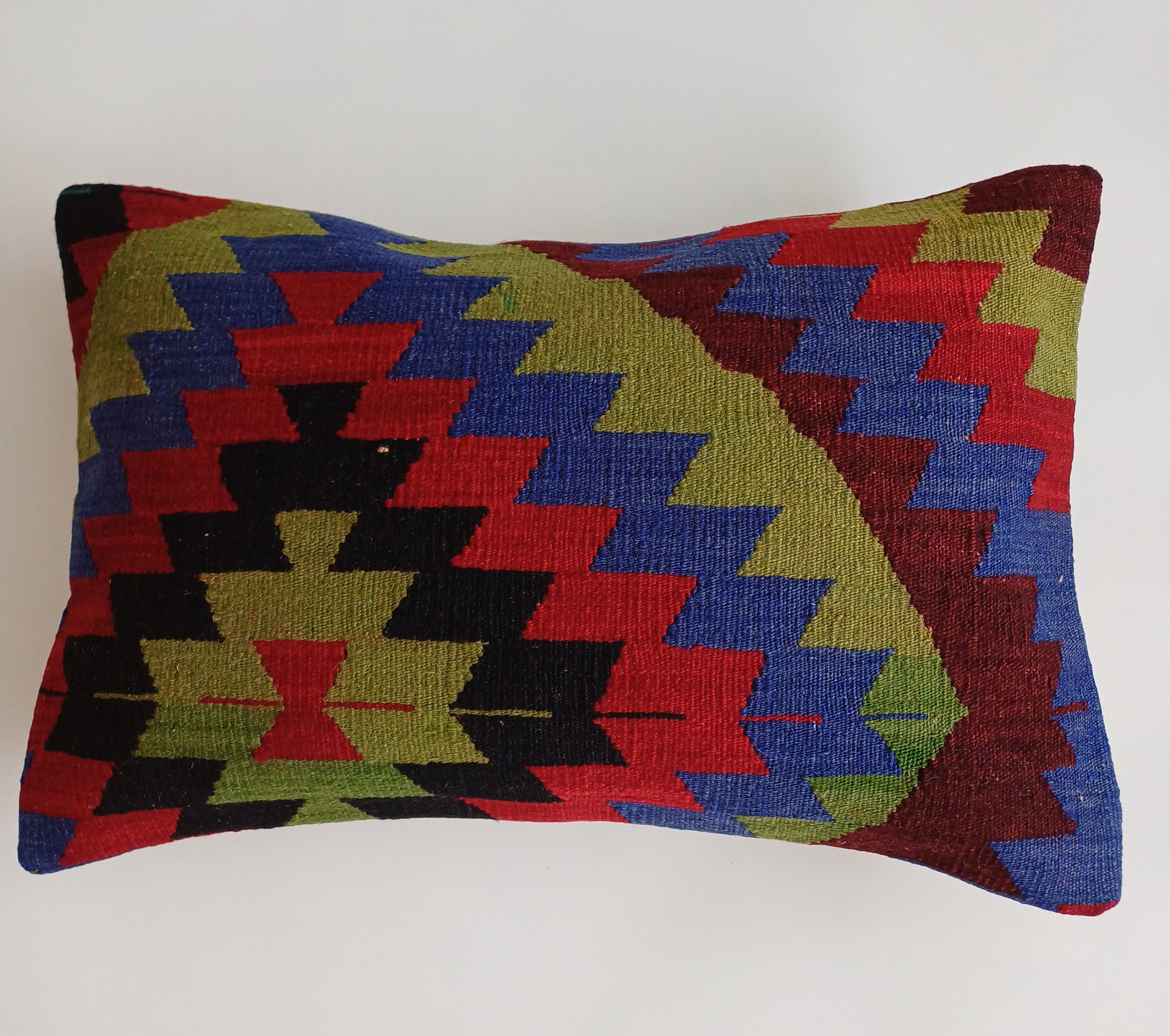 Vintage Cushion Cover 24''x16'' / 60x40 CM