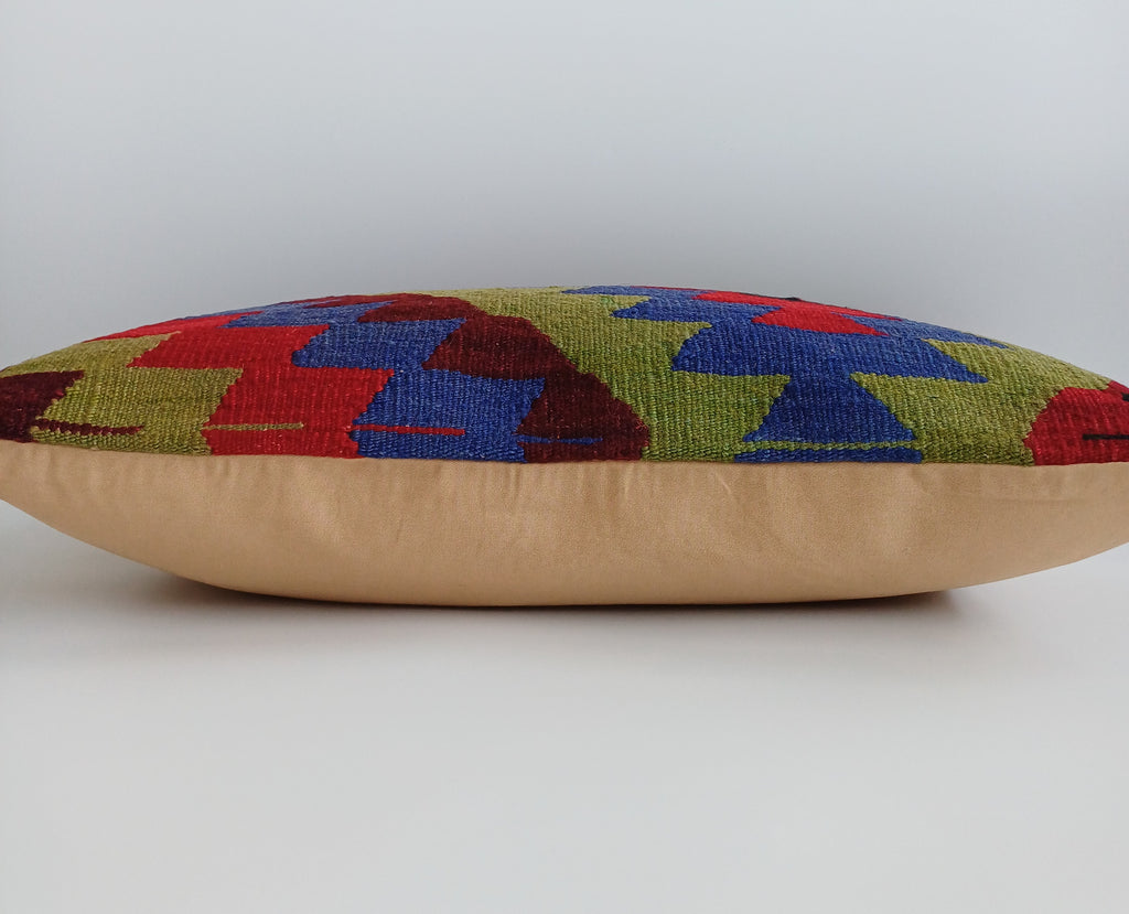 Vintage Cushion Cover 24''x16'' / 60x40 CM