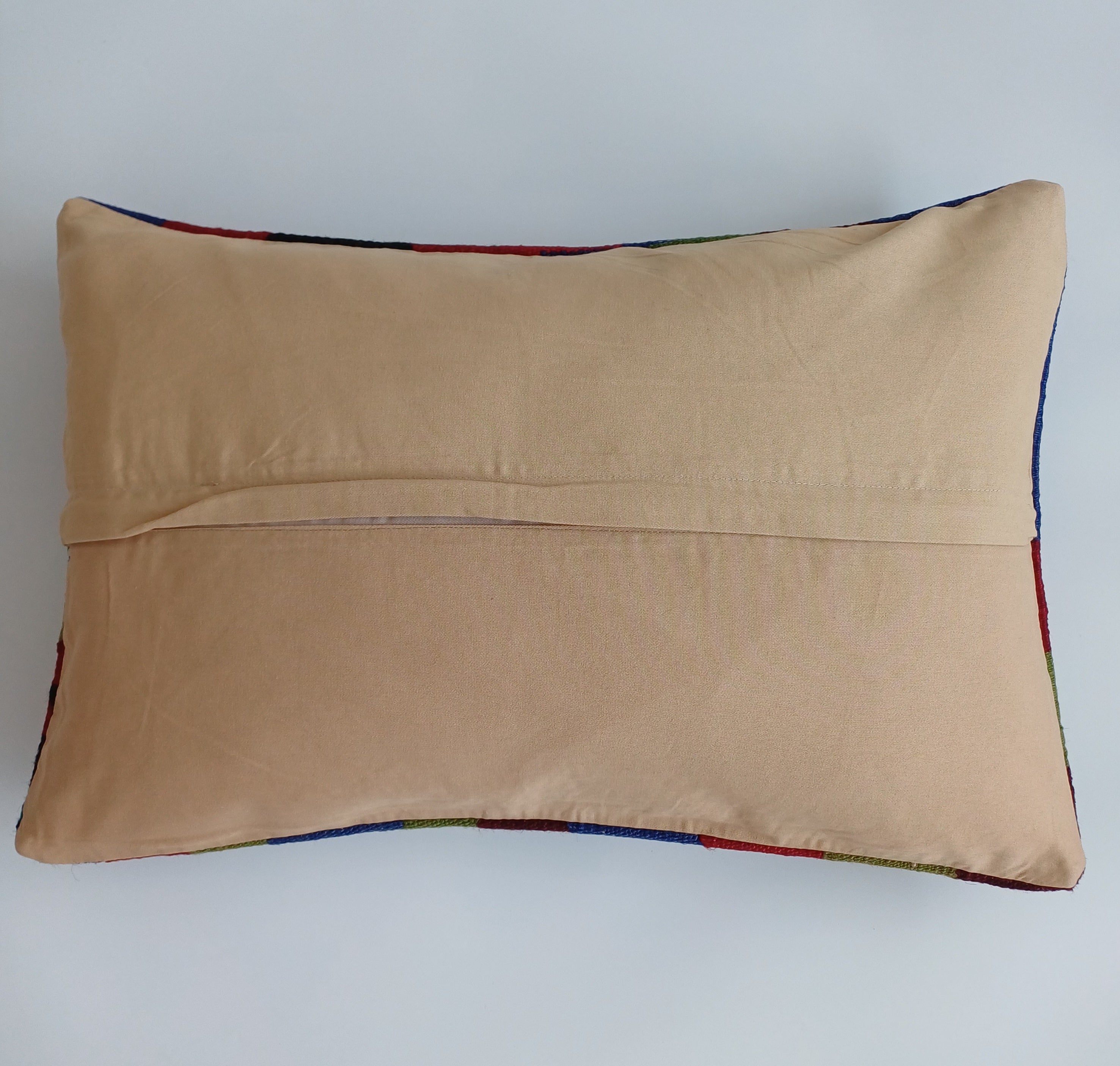 Vintage Cushion Cover 24''x16'' / 60x40 CM